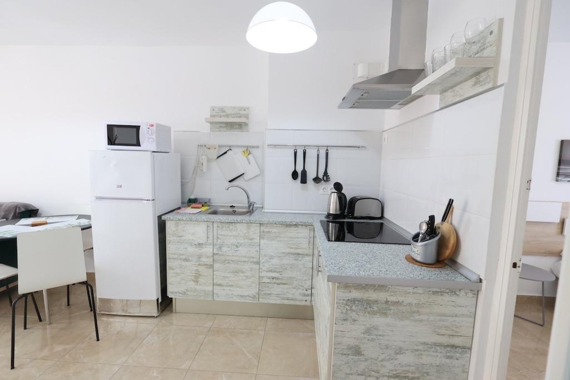 Resale - Bungalow -
Orihuela Costa - Costa Blanca