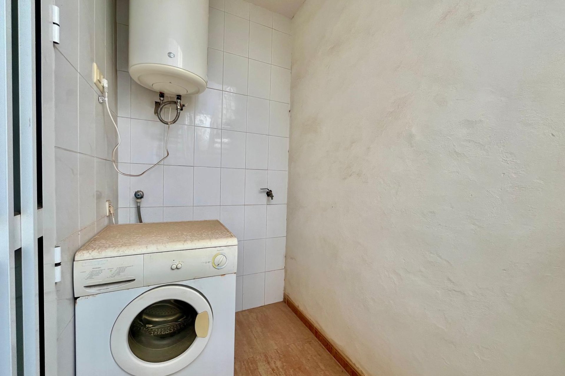 Resale - Bungalow -
Orihuela Costa - La Chismosa