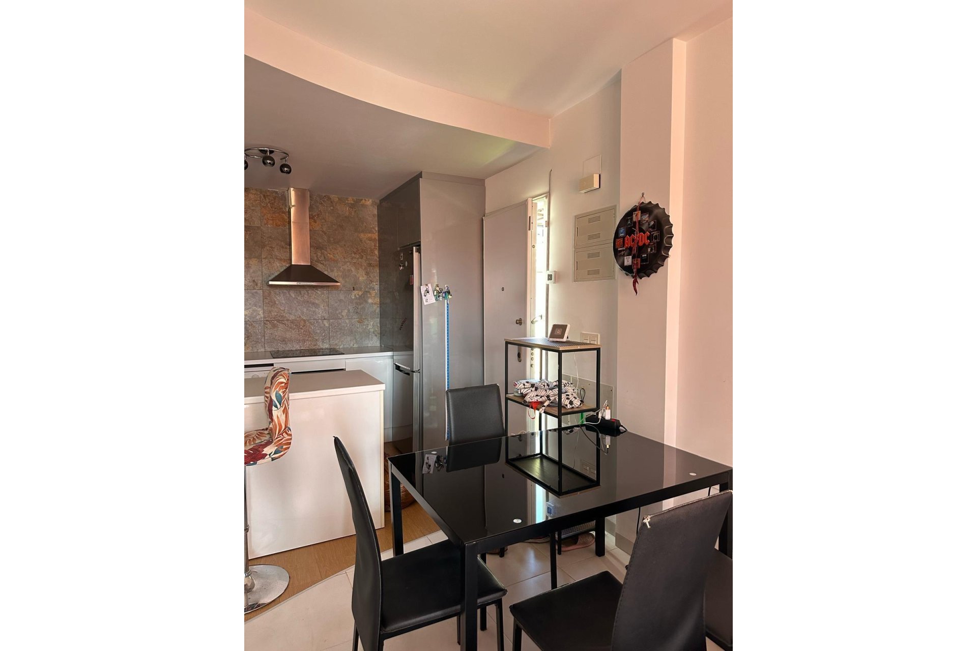 Resale - Bungalow -
Orihuela Costa - La Zenia