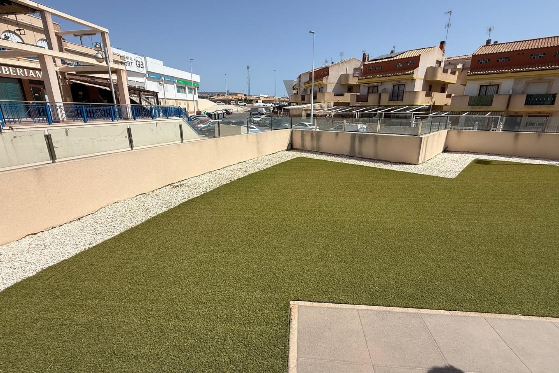 Resale - Bungalow -
Orihuela Costa - La Zenia