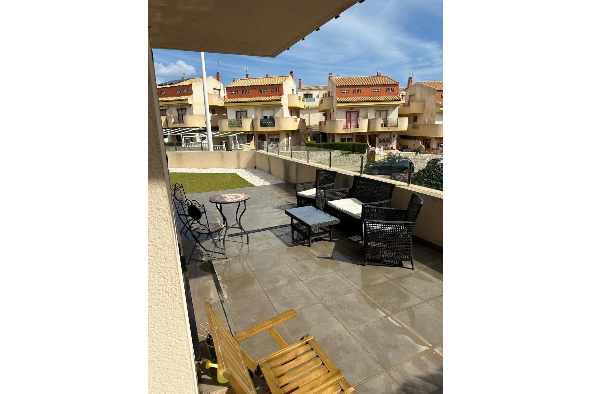 Resale - Bungalow -
Orihuela Costa - La Zenia