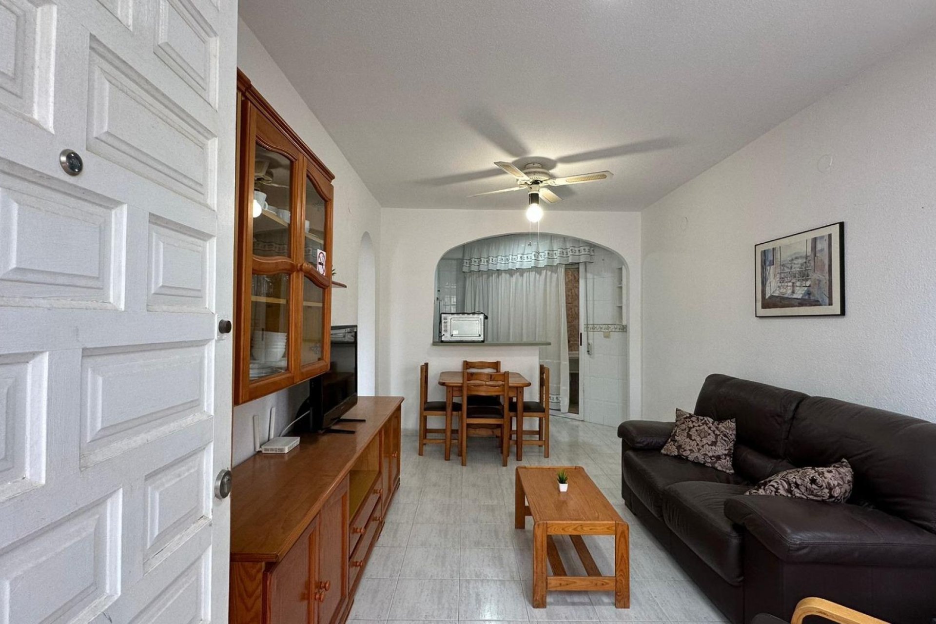 Resale - Bungalow -
Orihuela Costa - Los Almendros-la Florida