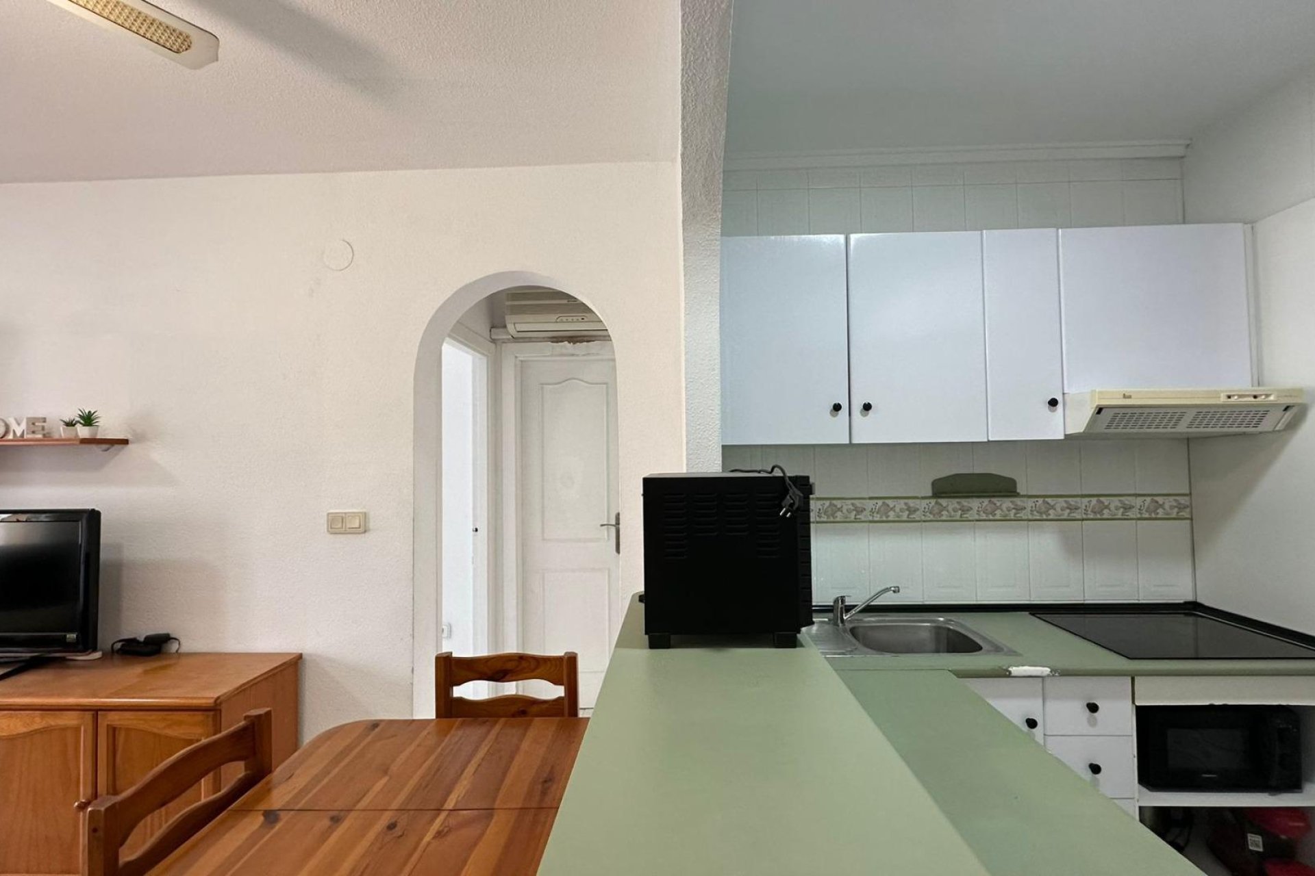 Resale - Bungalow -
Orihuela Costa - Los Almendros-la Florida