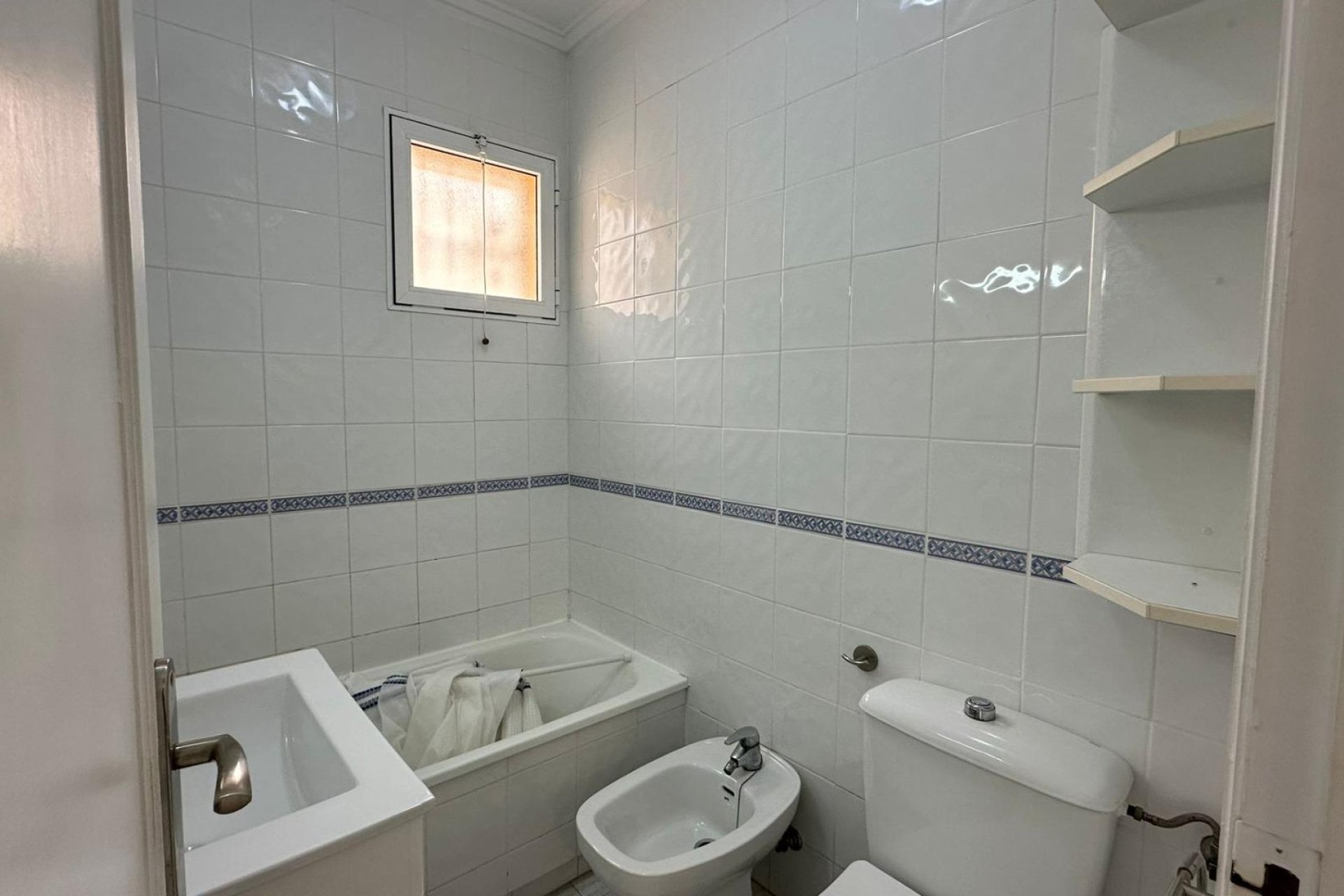 Resale - Bungalow -
Orihuela Costa - Los Almendros-la Florida