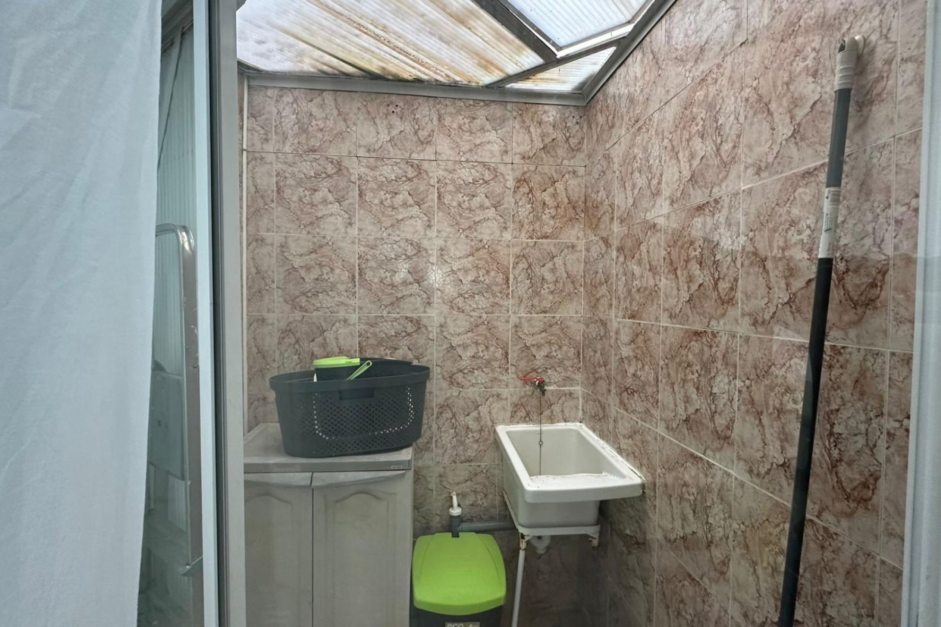 Resale - Bungalow -
Orihuela Costa - Los Almendros-la Florida