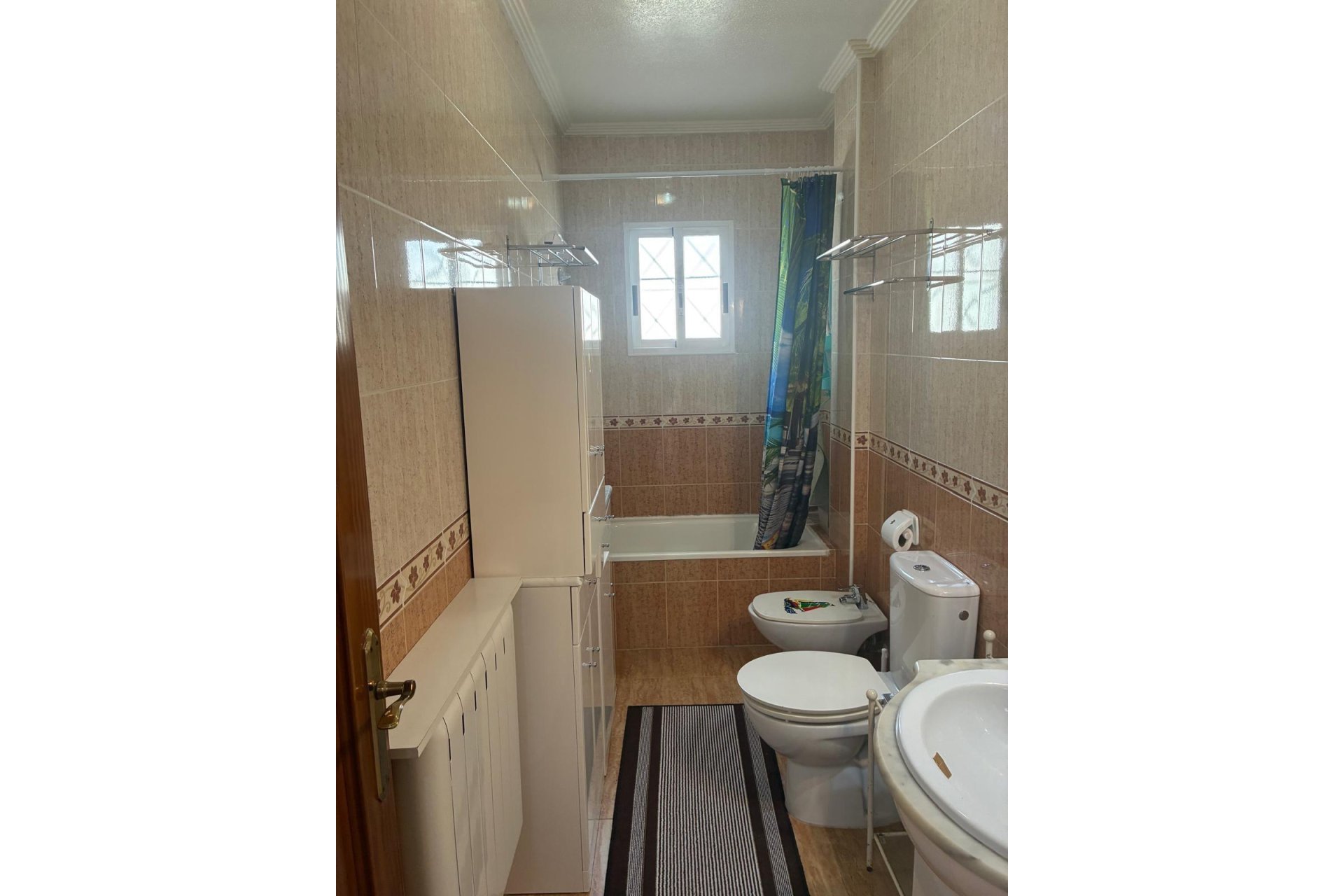 Resale - Bungalow -
Orihuela Costa - Los Almendros-la Florida