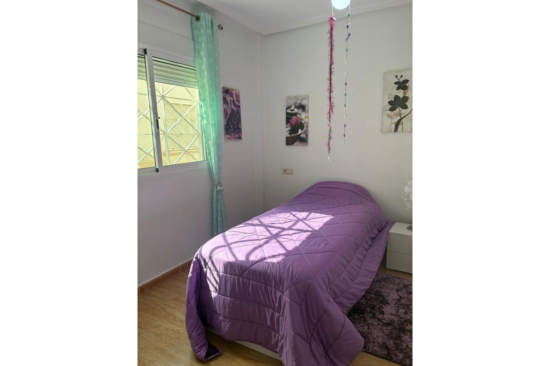 Resale - Bungalow -
Orihuela Costa - Los Almendros-la Florida