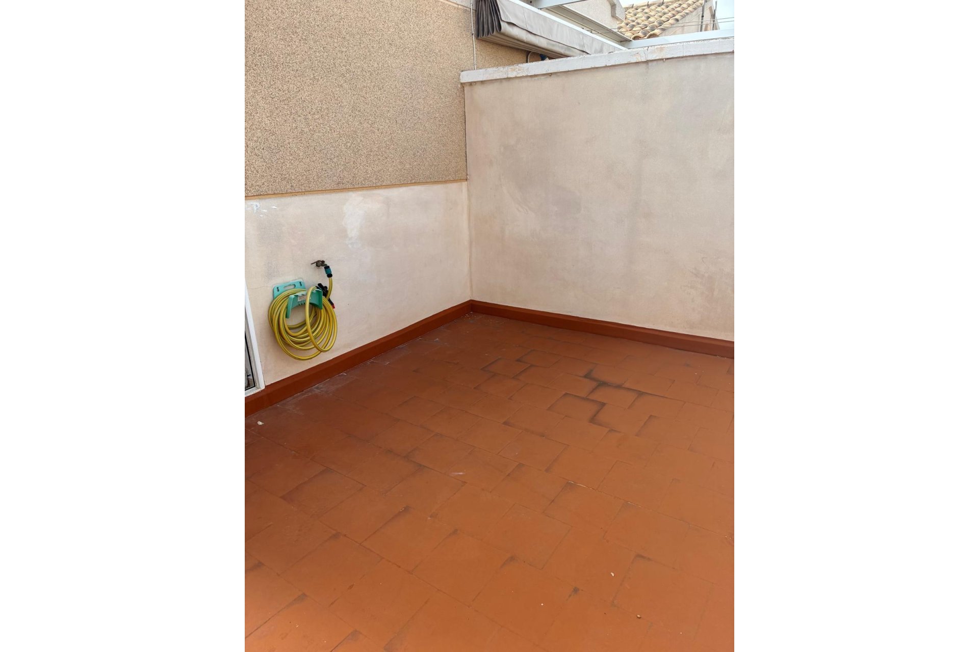 Resale - Bungalow -
Orihuela Costa - Los Almendros-la Florida