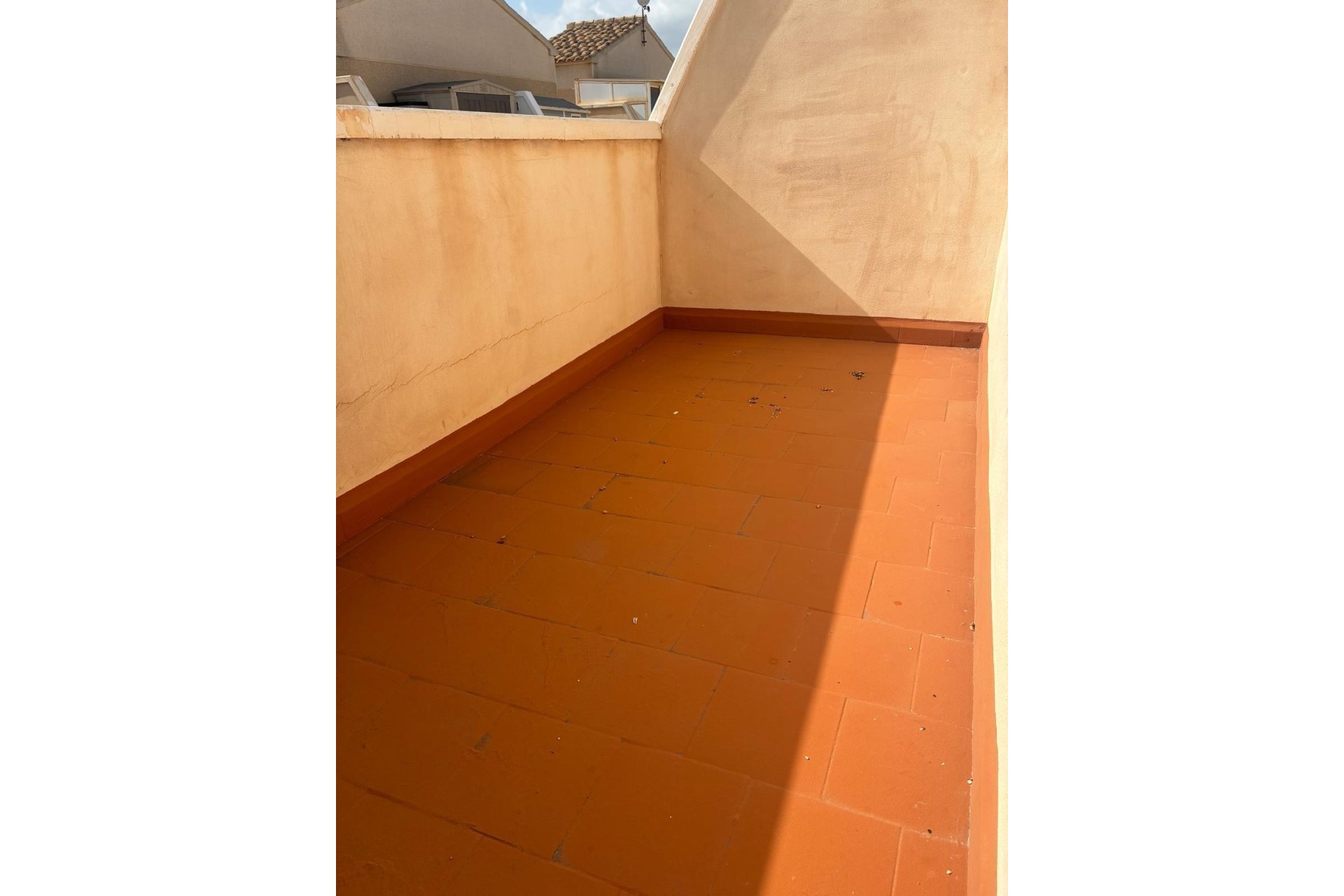 Resale - Bungalow -
Orihuela Costa - Los Almendros-la Florida