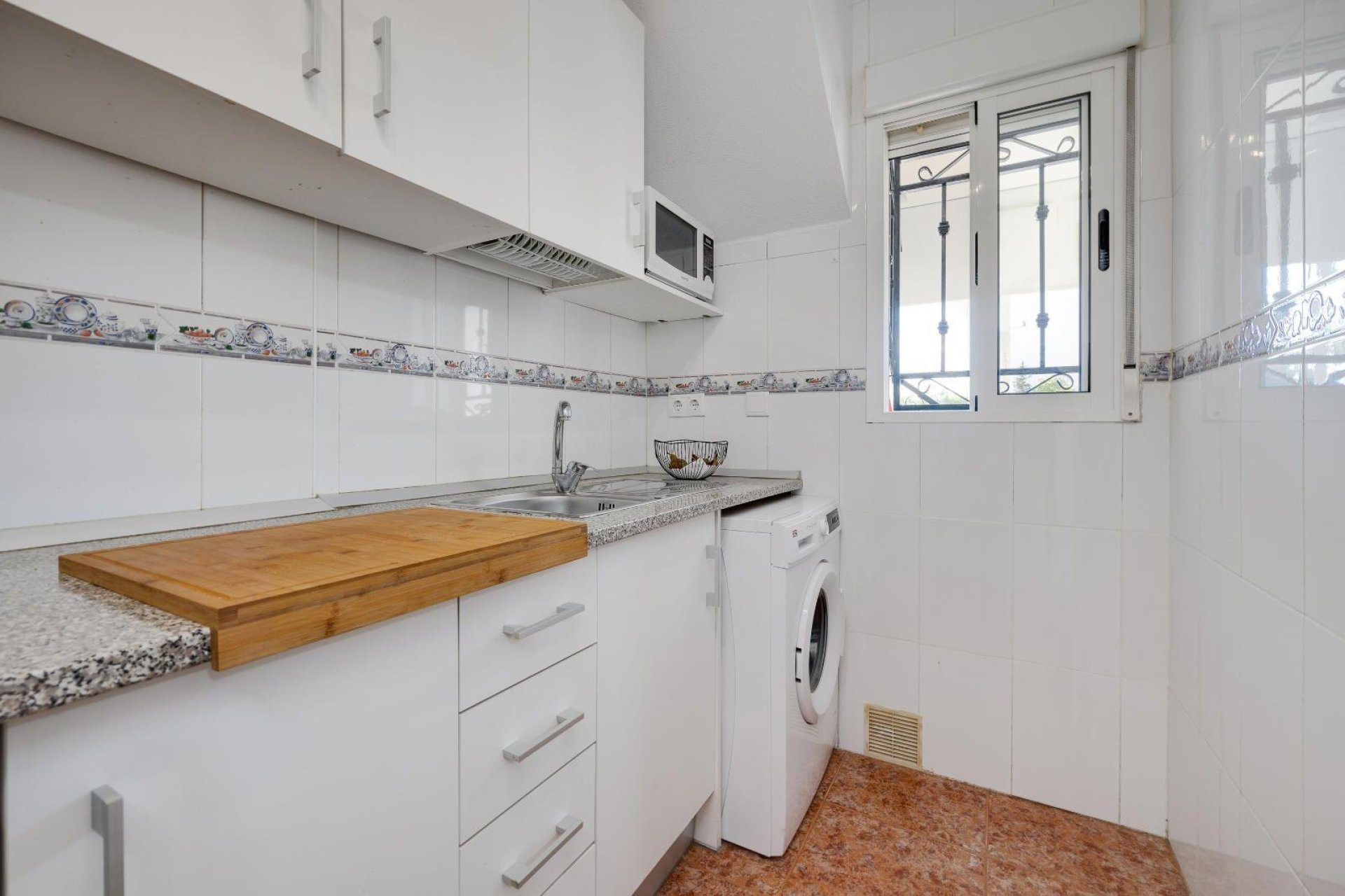 Resale - Bungalow -
Orihuela Costa - Los Altos