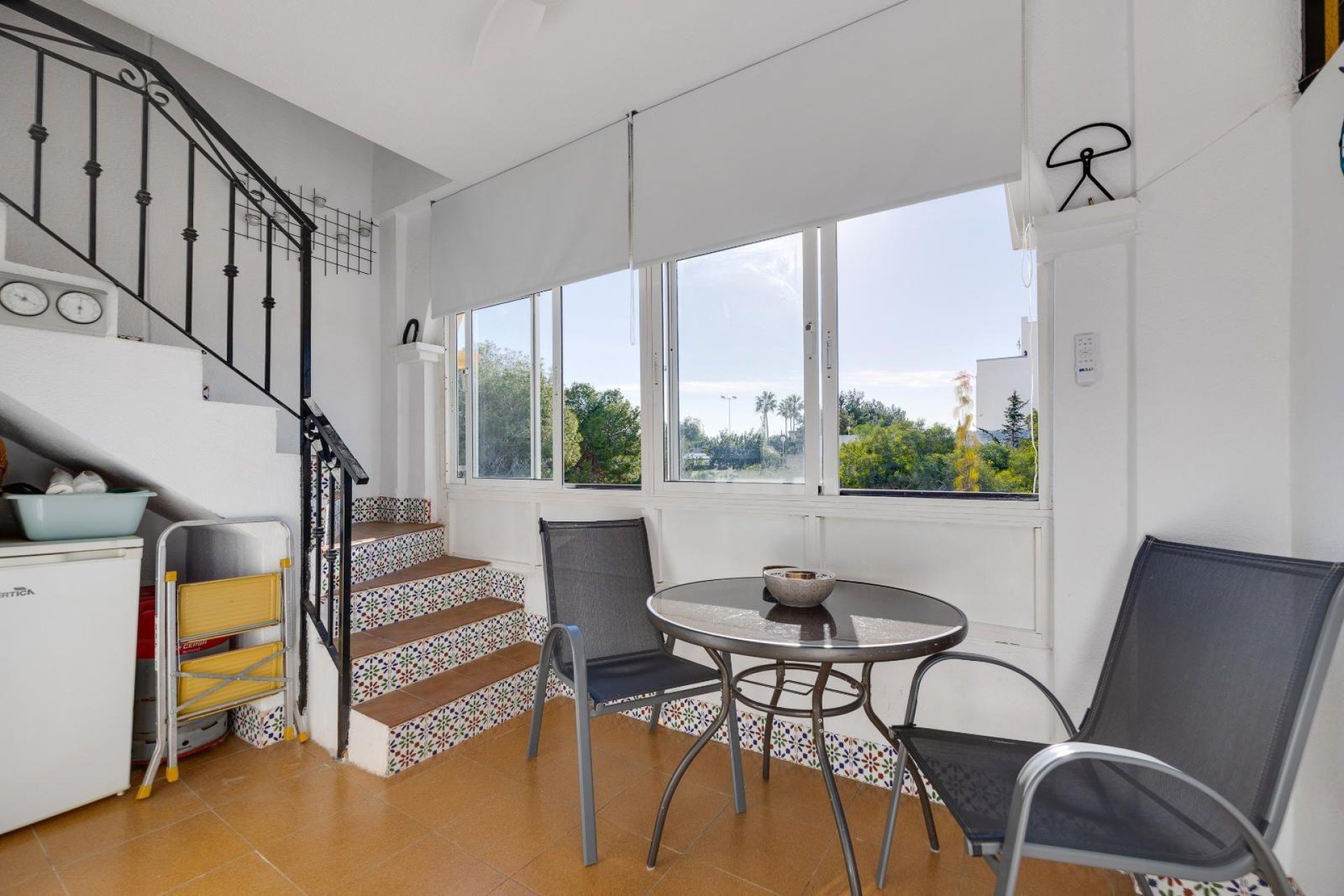 Resale - Bungalow -
Orihuela Costa - Los Altos