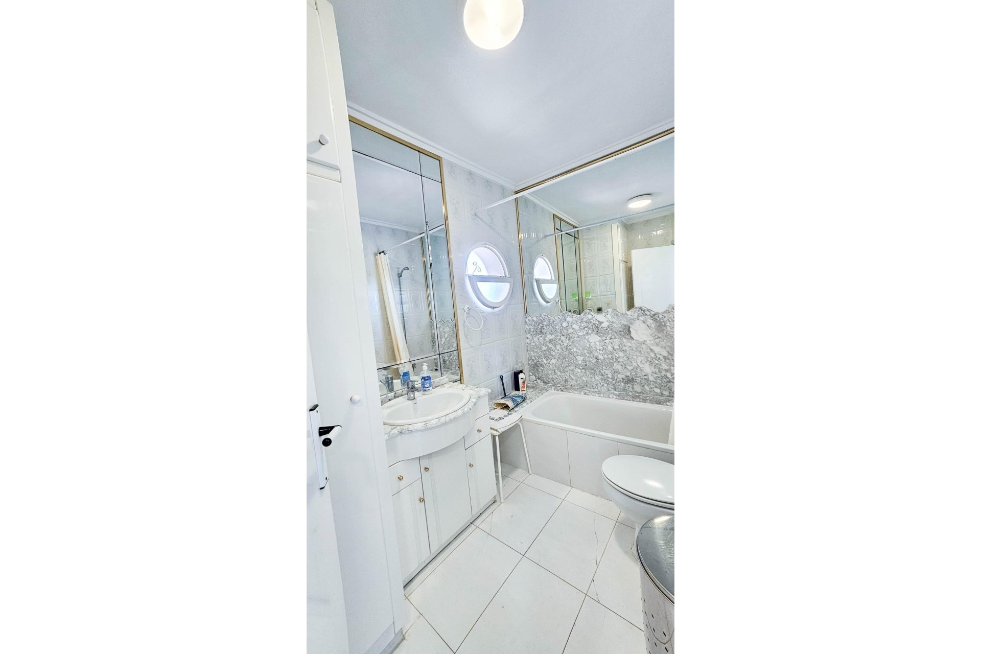 Resale - Bungalow -
Orihuela Costa - Los Altos