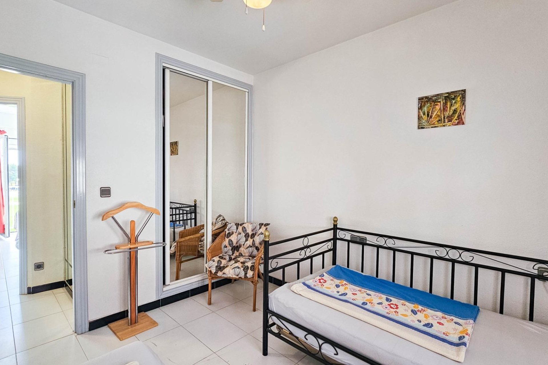 Resale - Bungalow -
Orihuela Costa - Los Altos