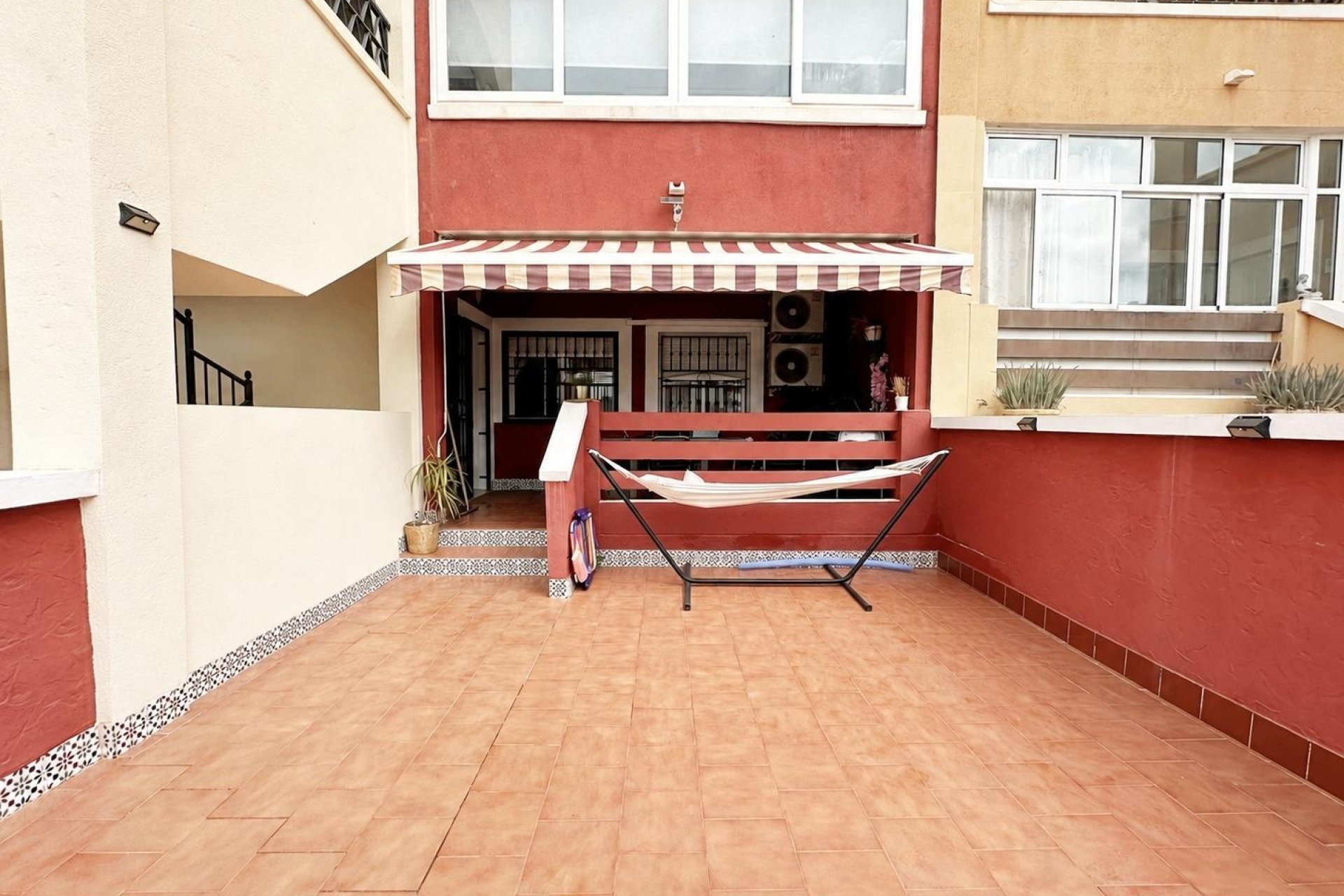 Resale - Bungalow -
Orihuela Costa - Los Altos