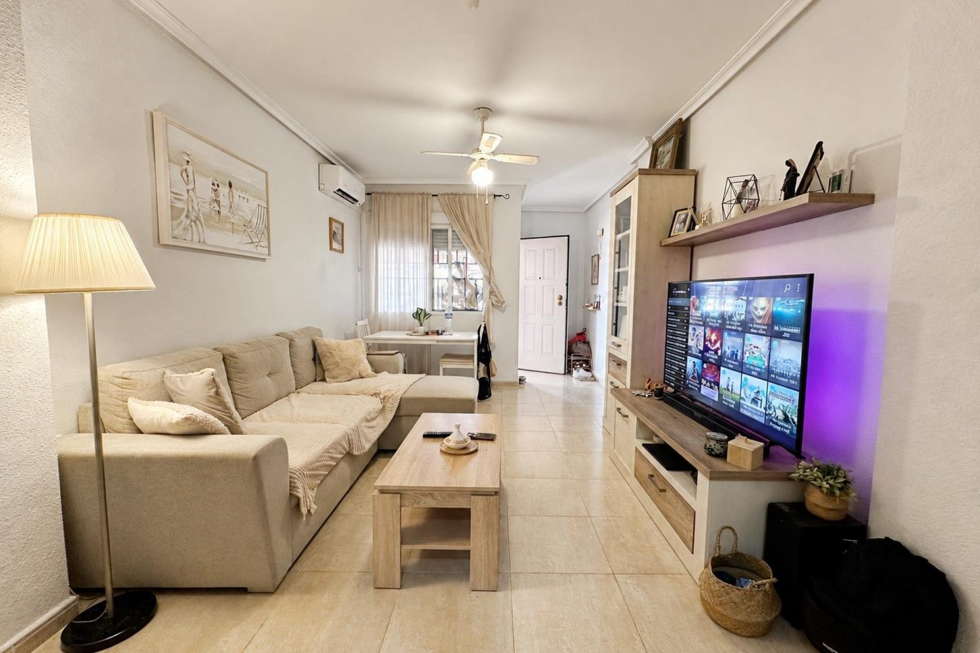 Resale - Bungalow -
Orihuela Costa - Los Altos