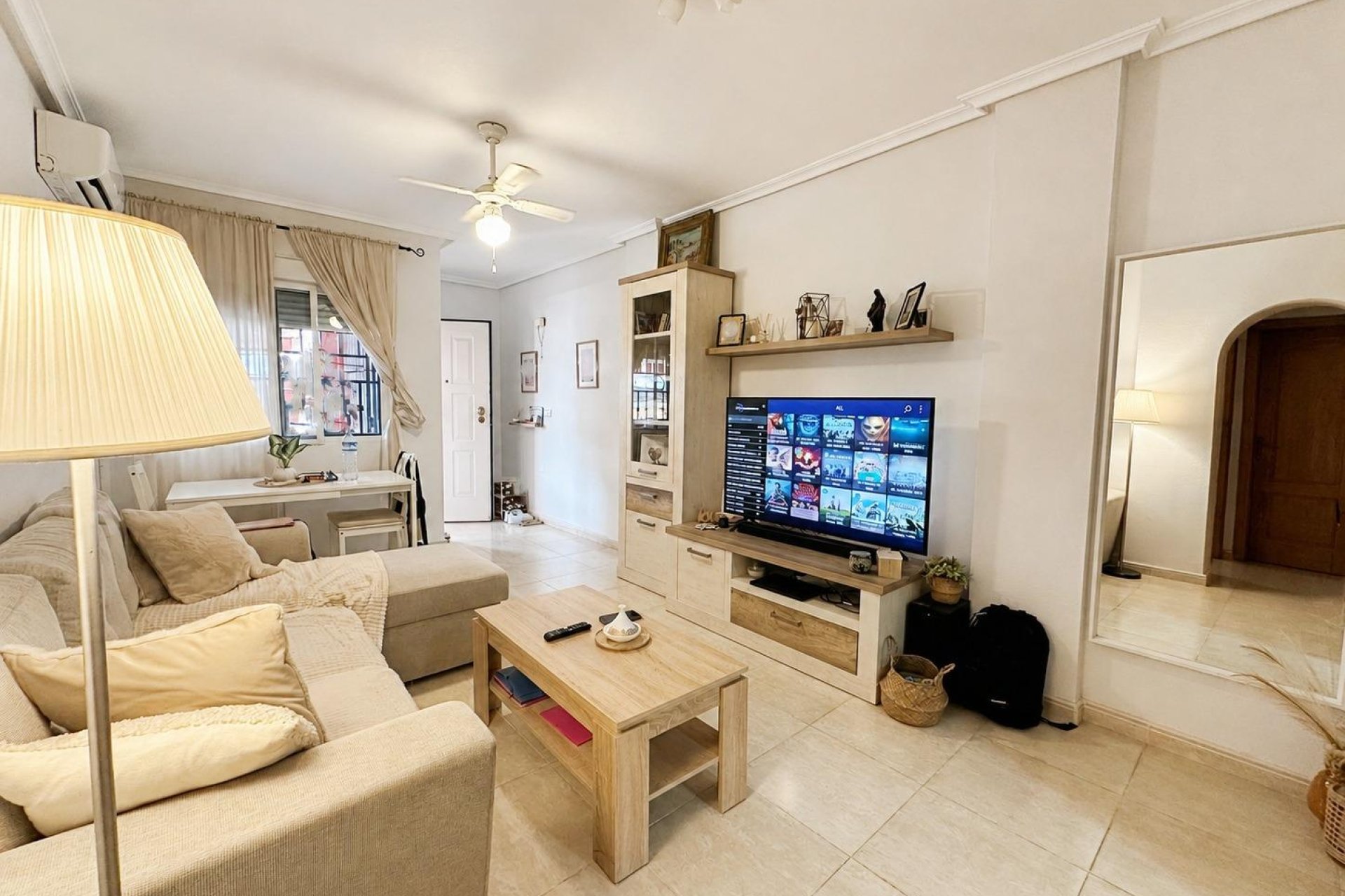 Resale - Bungalow -
Orihuela Costa - Los Altos
