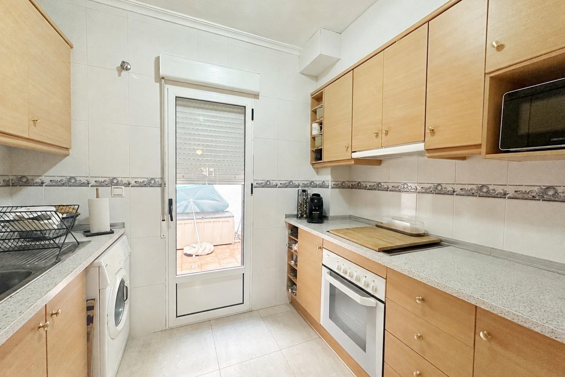 Resale - Bungalow -
Orihuela Costa - Los Altos