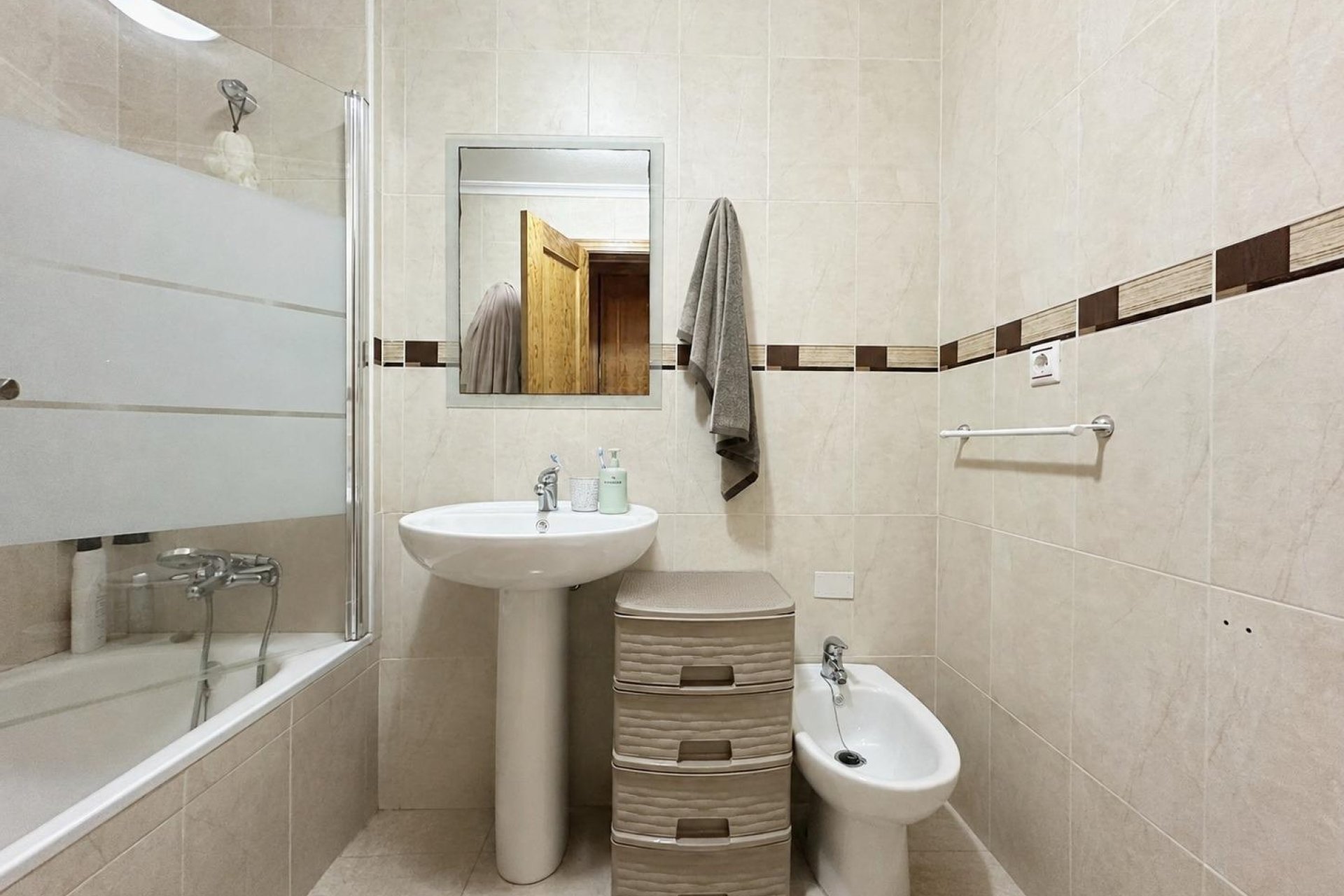 Resale - Bungalow -
Orihuela Costa - Los Altos