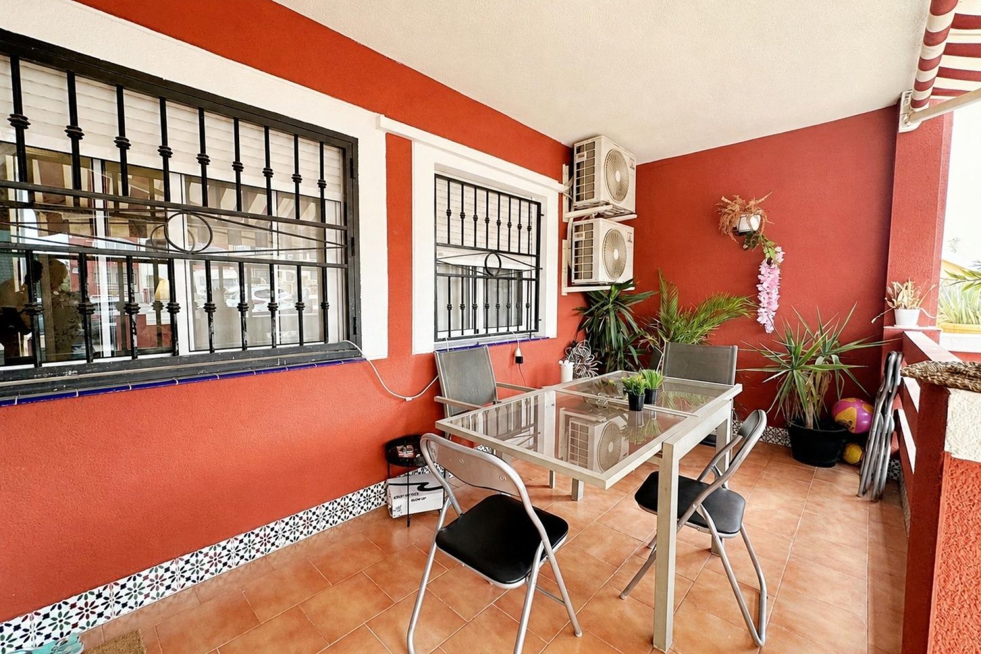 Resale - Bungalow -
Orihuela Costa - Los Altos