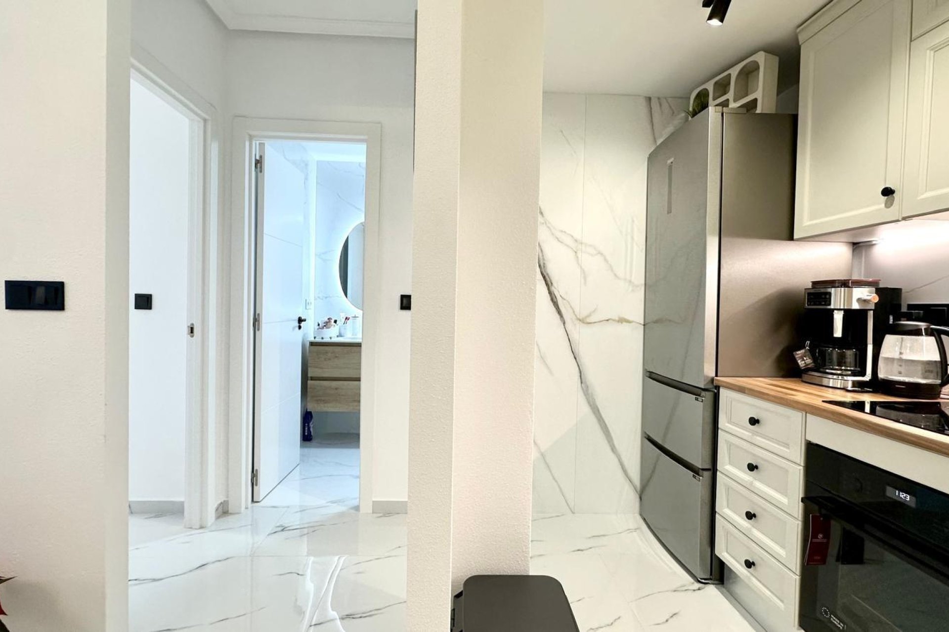 Resale - Bungalow -
Orihuela Costa - Playa Flamenca Norte