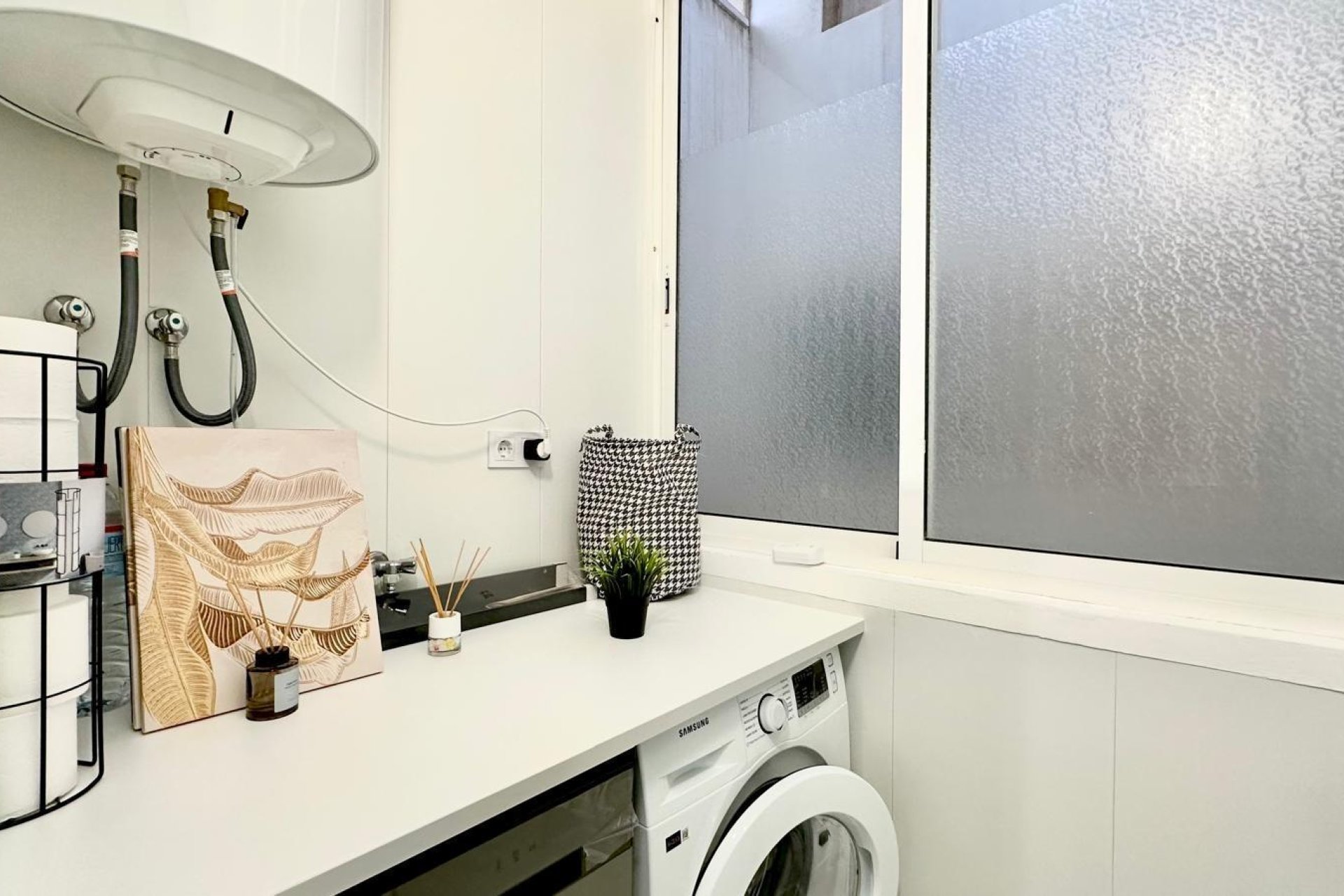 Resale - Bungalow -
Orihuela Costa - Playa Flamenca Norte