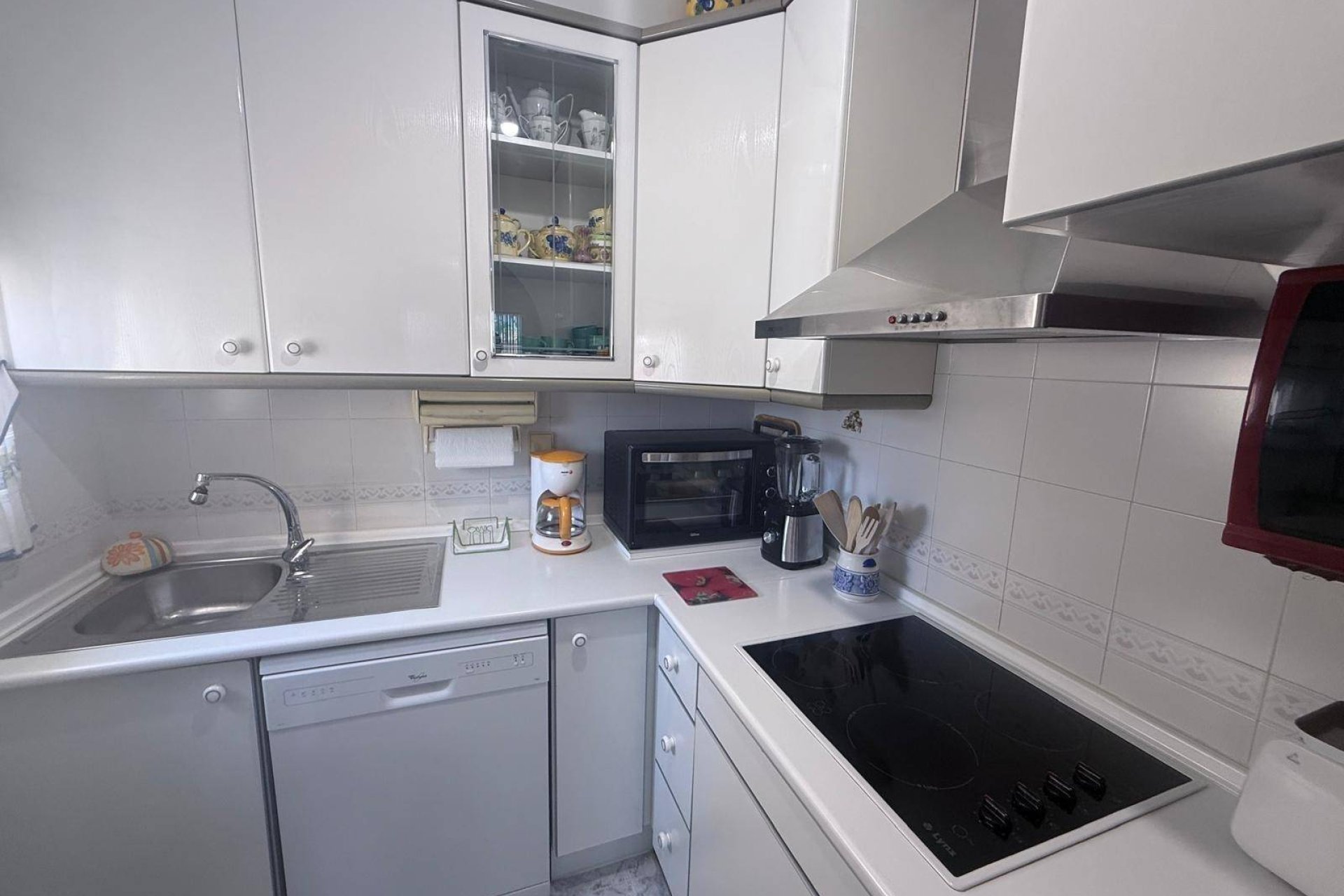 Resale - Bungalow -
Orihuela Costa - Playa Flamenca