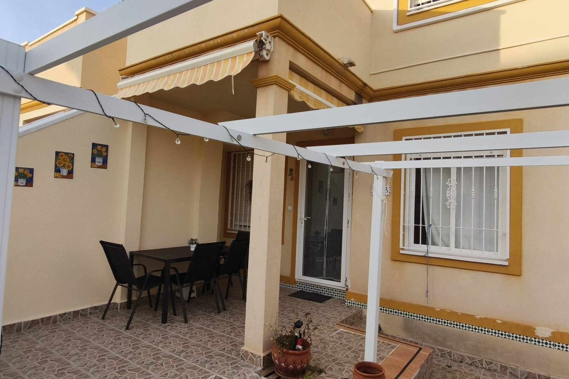 Resale - Bungalow -
Orihuela Costa - Playa Flamenca