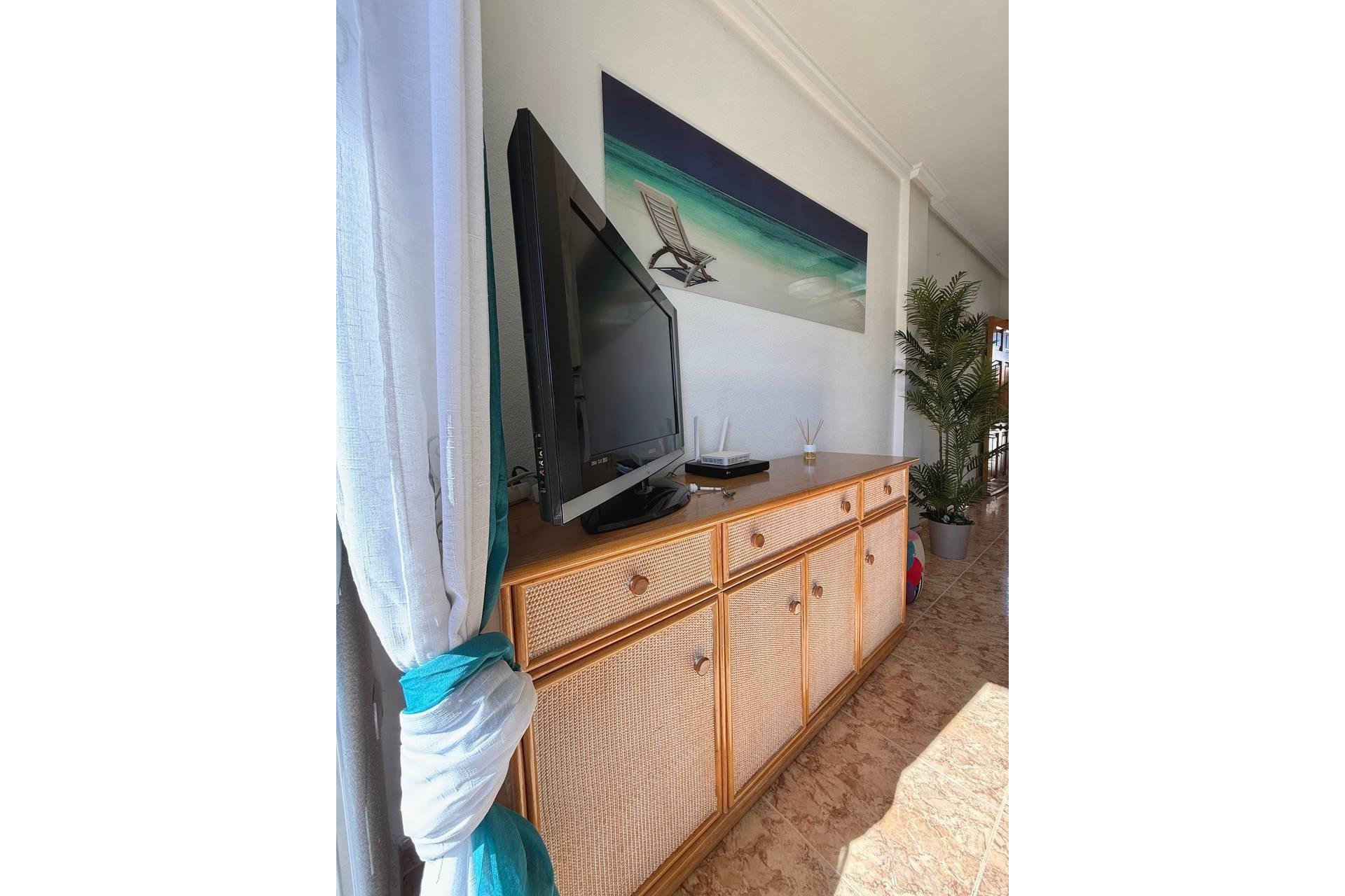 Resale - Bungalow -
Orihuela Costa - Rocio Del Mar