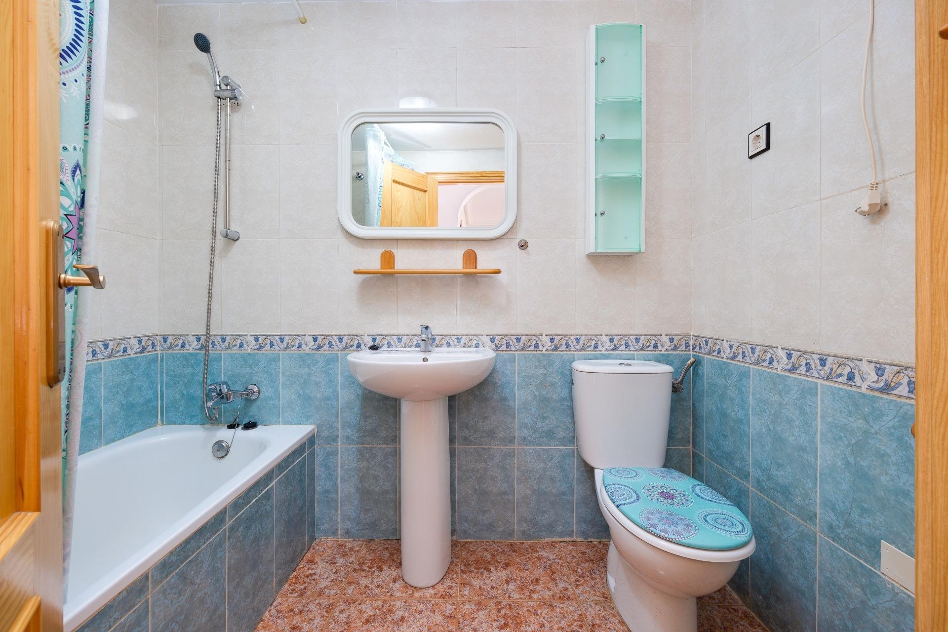 Resale - Bungalow -
Orihuela - Desamparados-hurchillo-torremendo