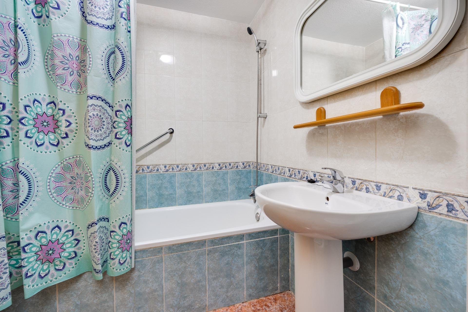 Resale - Bungalow -
Orihuela - Desamparados-hurchillo-torremendo