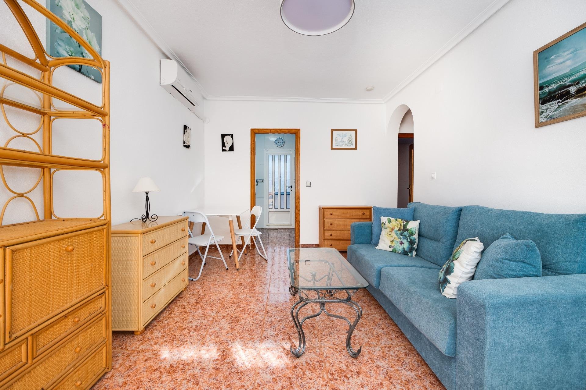 Resale - Bungalow -
Orihuela - Desamparados-hurchillo-torremendo