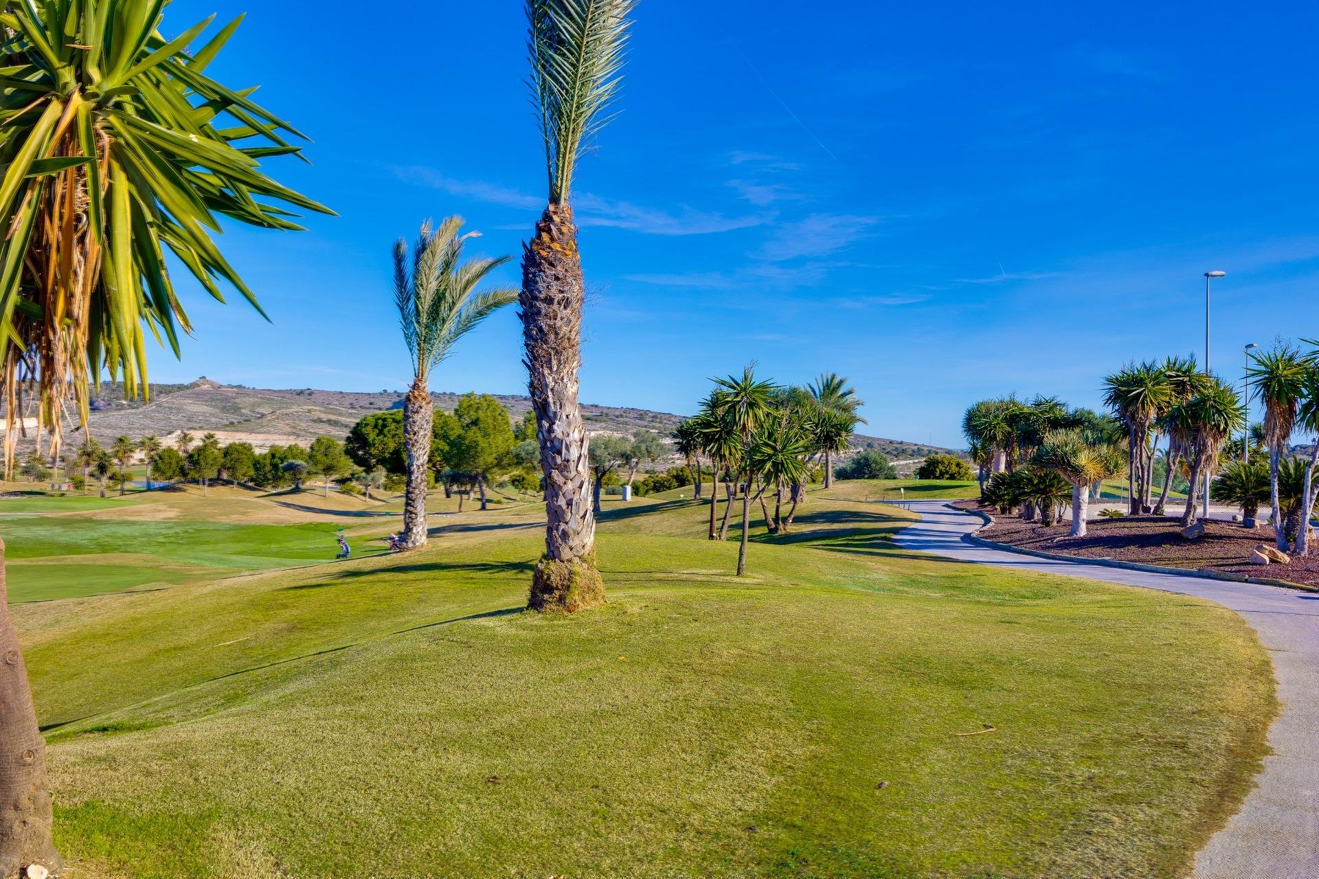 Resale - Bungalow -
Orihuela - Desamparados-hurchillo-torremendo