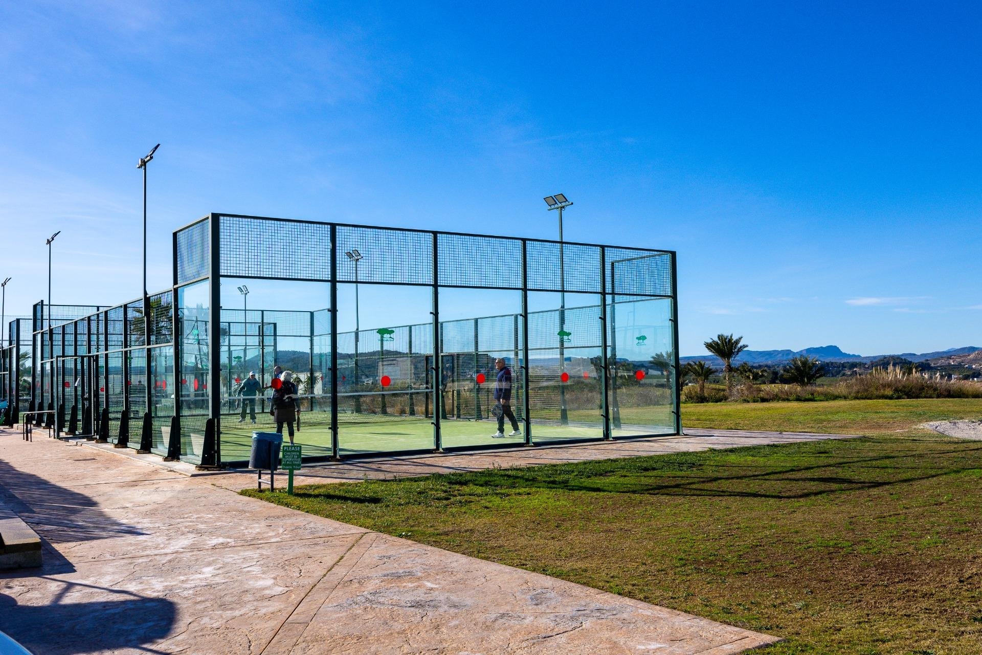 Resale - Bungalow -
Orihuela - Desamparados-hurchillo-torremendo