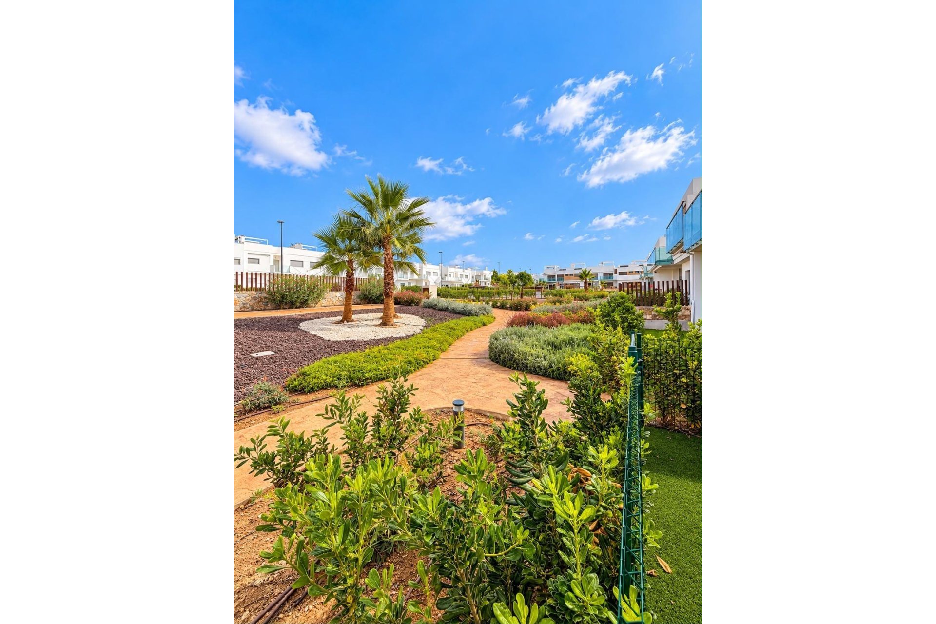 Resale - Bungalow -
Orihuela - Desamparados-hurchillo-torremendo