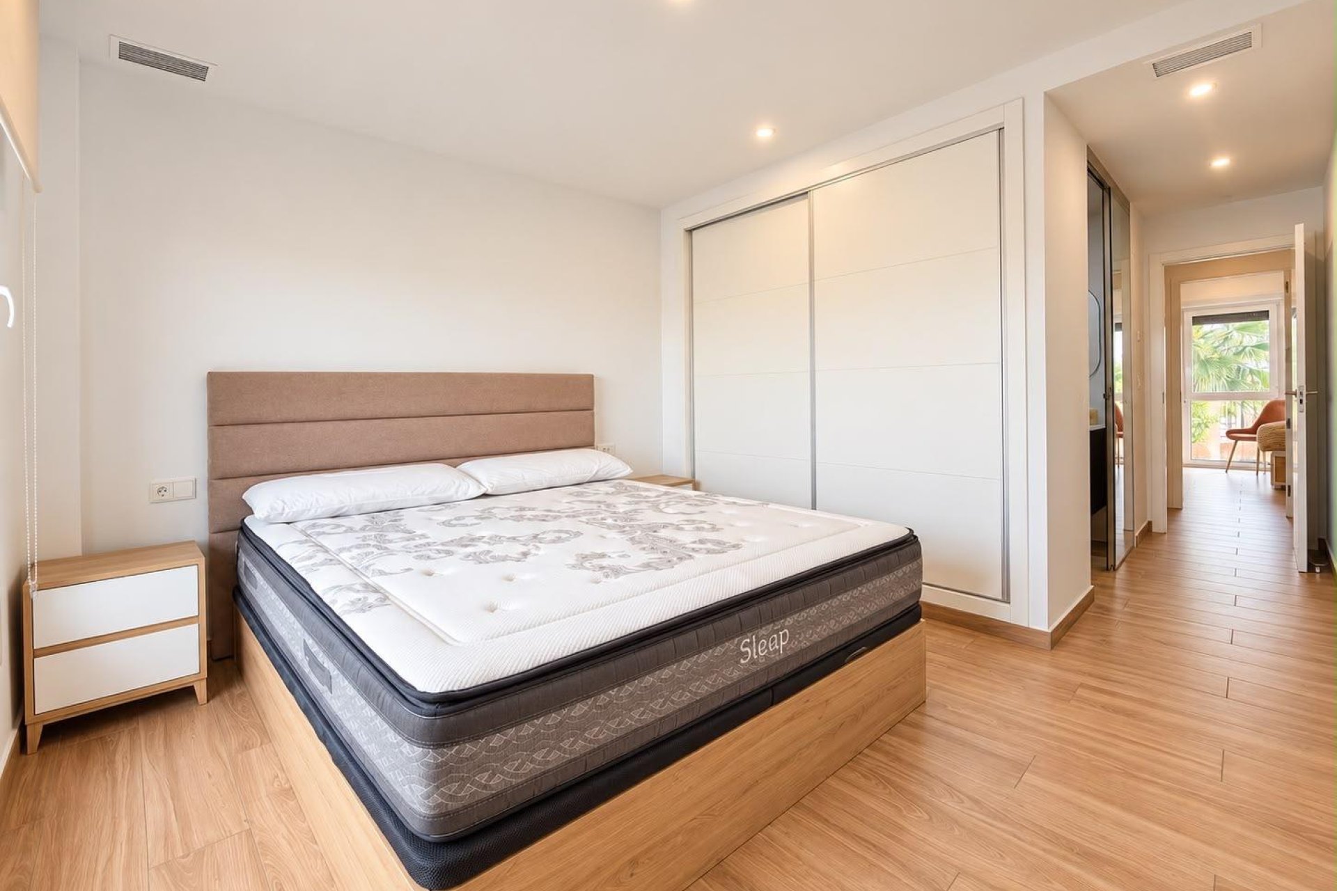 Resale - Bungalow -
Orihuela - Desamparados-hurchillo-torremendo