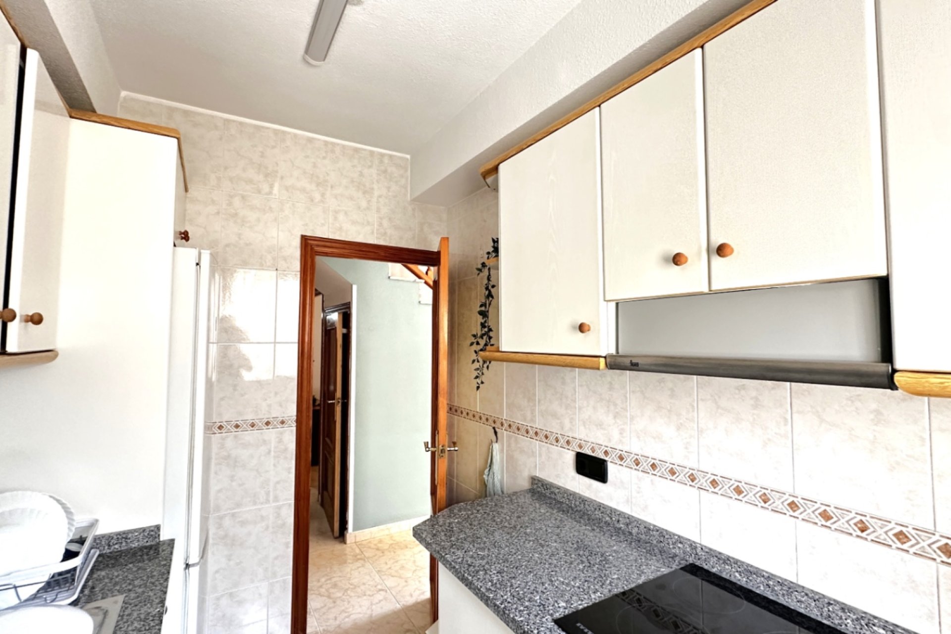 Resale - Bungalow -
Orihuela - Inland