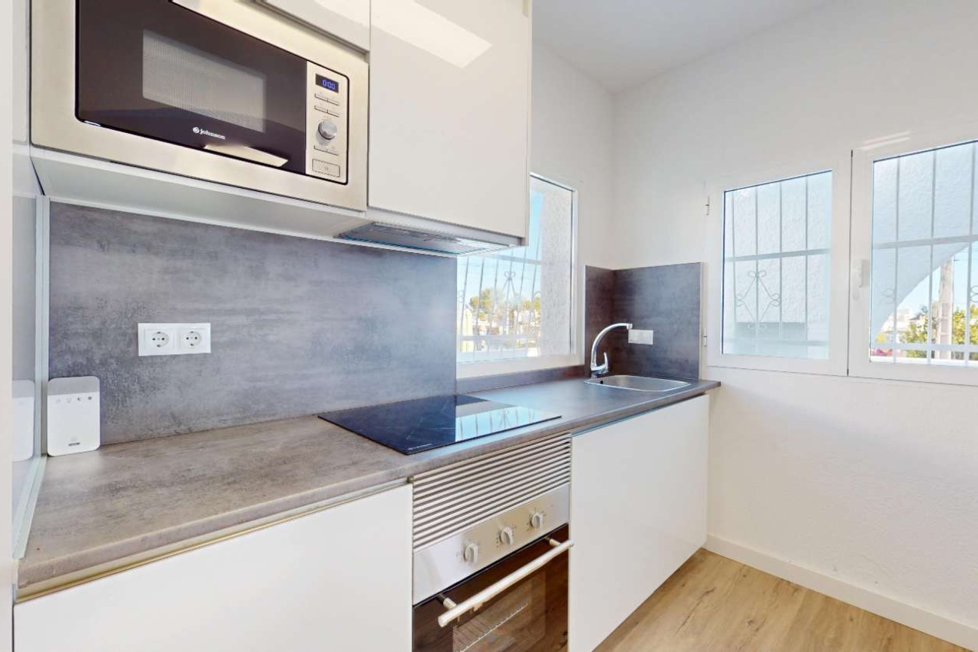 Resale - Bungalow -
Orihuela - Inland