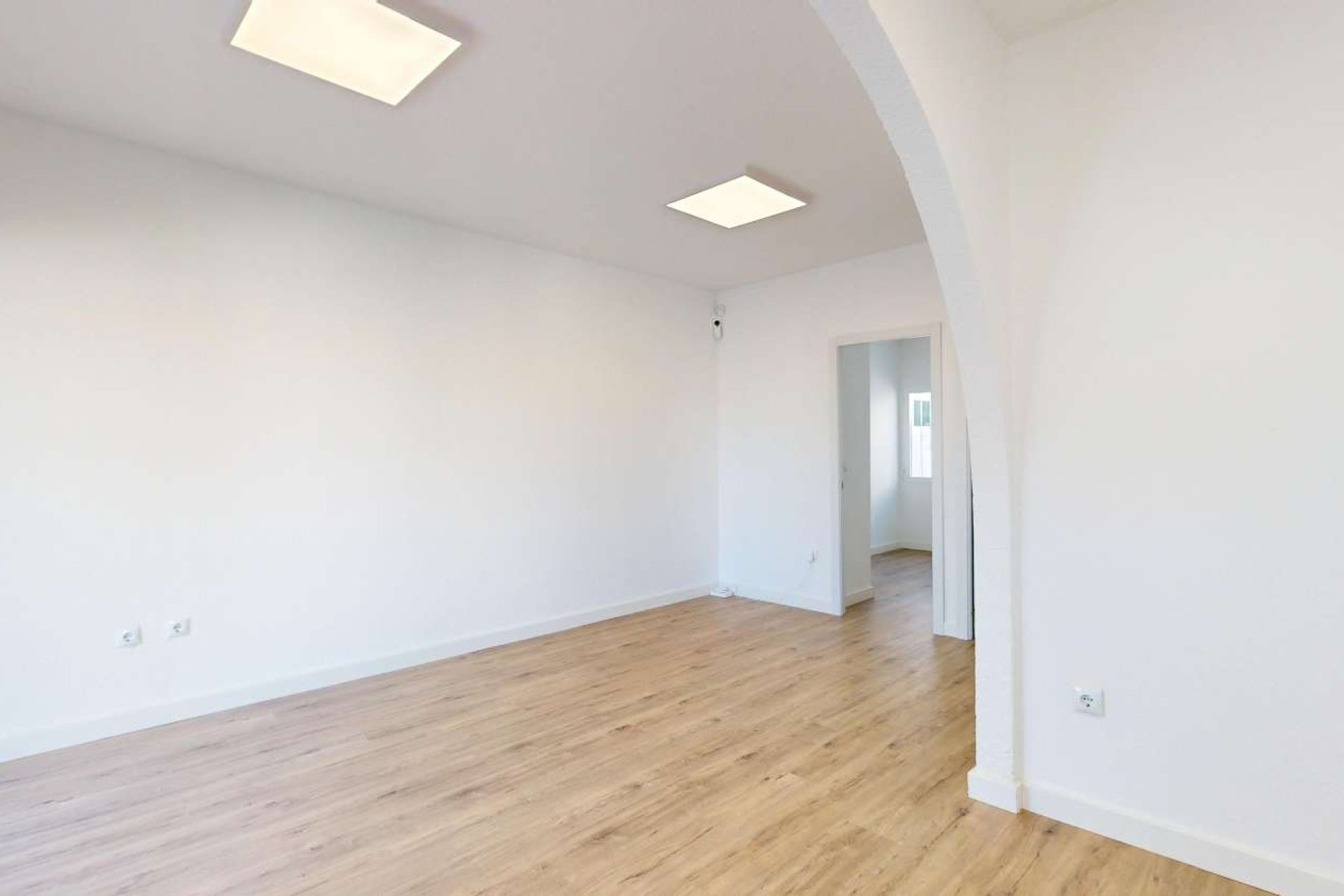 Resale - Bungalow -
Orihuela - Inland