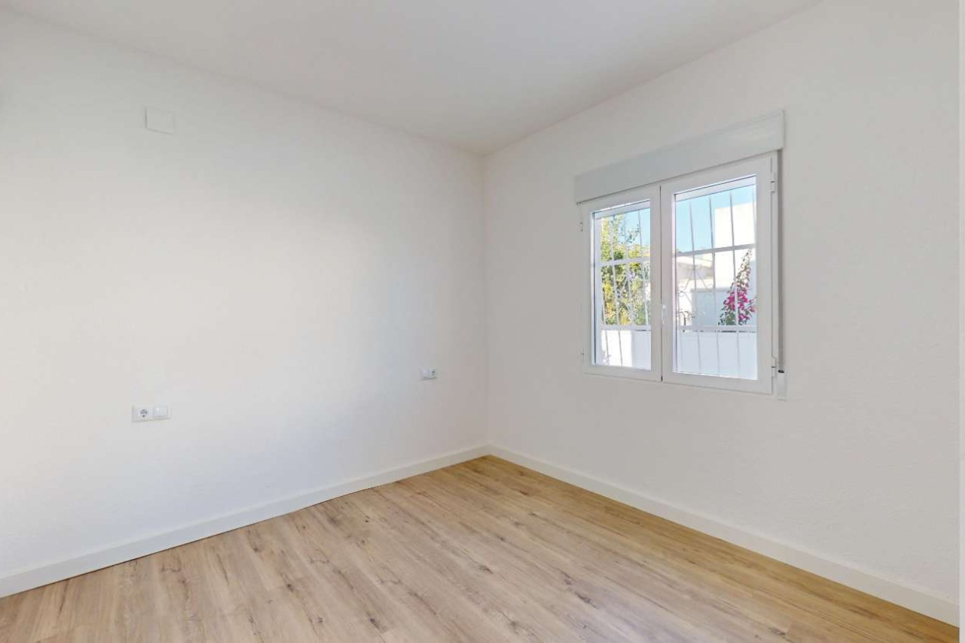 Resale - Bungalow -
Orihuela - Inland