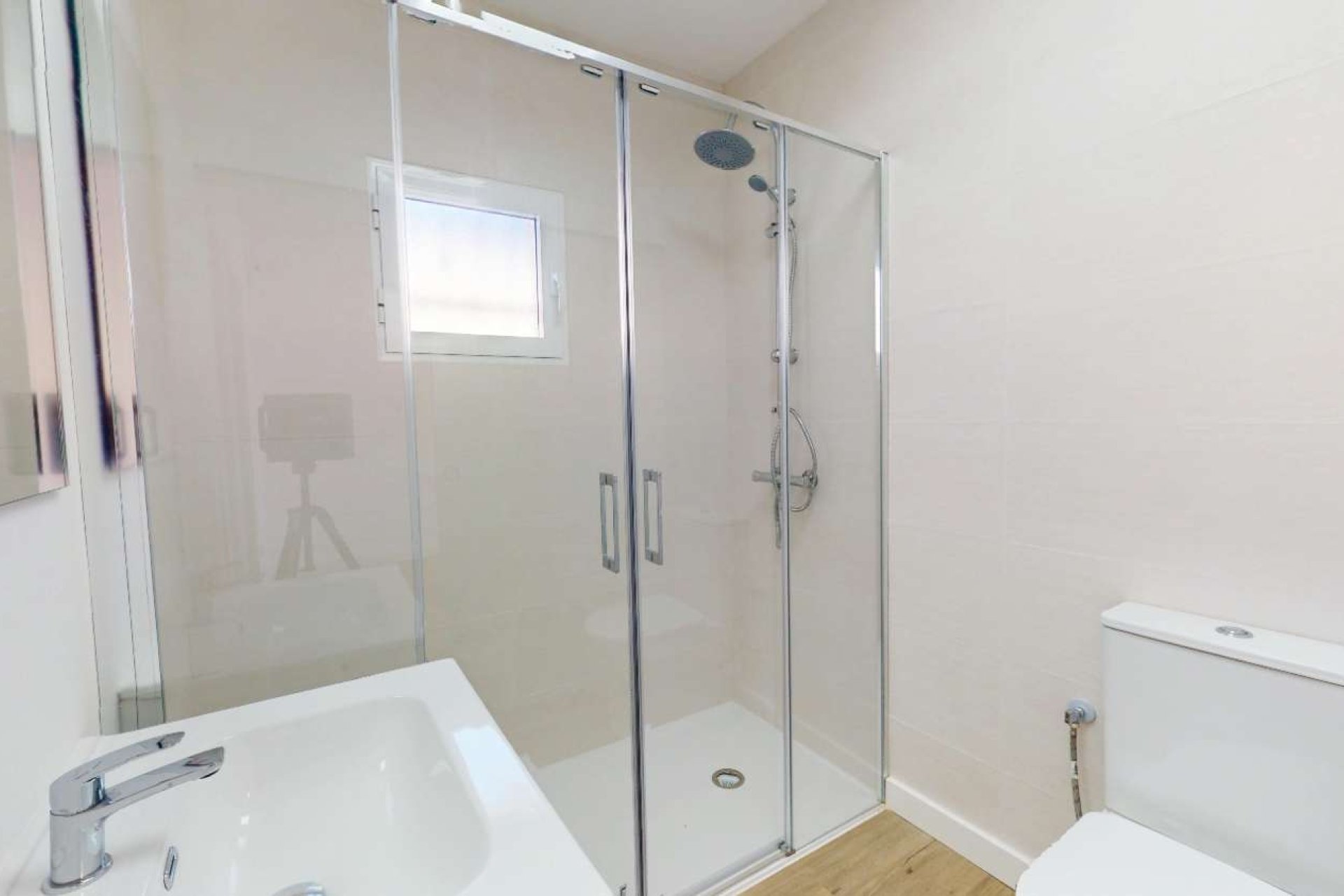 Resale - Bungalow -
Orihuela - Inland