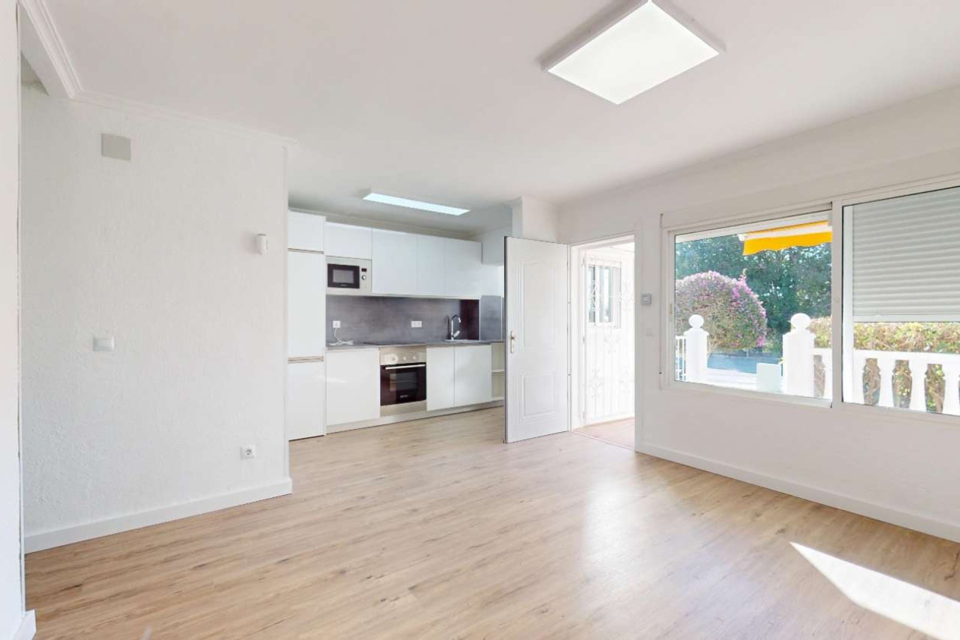 Resale - Bungalow -
Orihuela - Inland