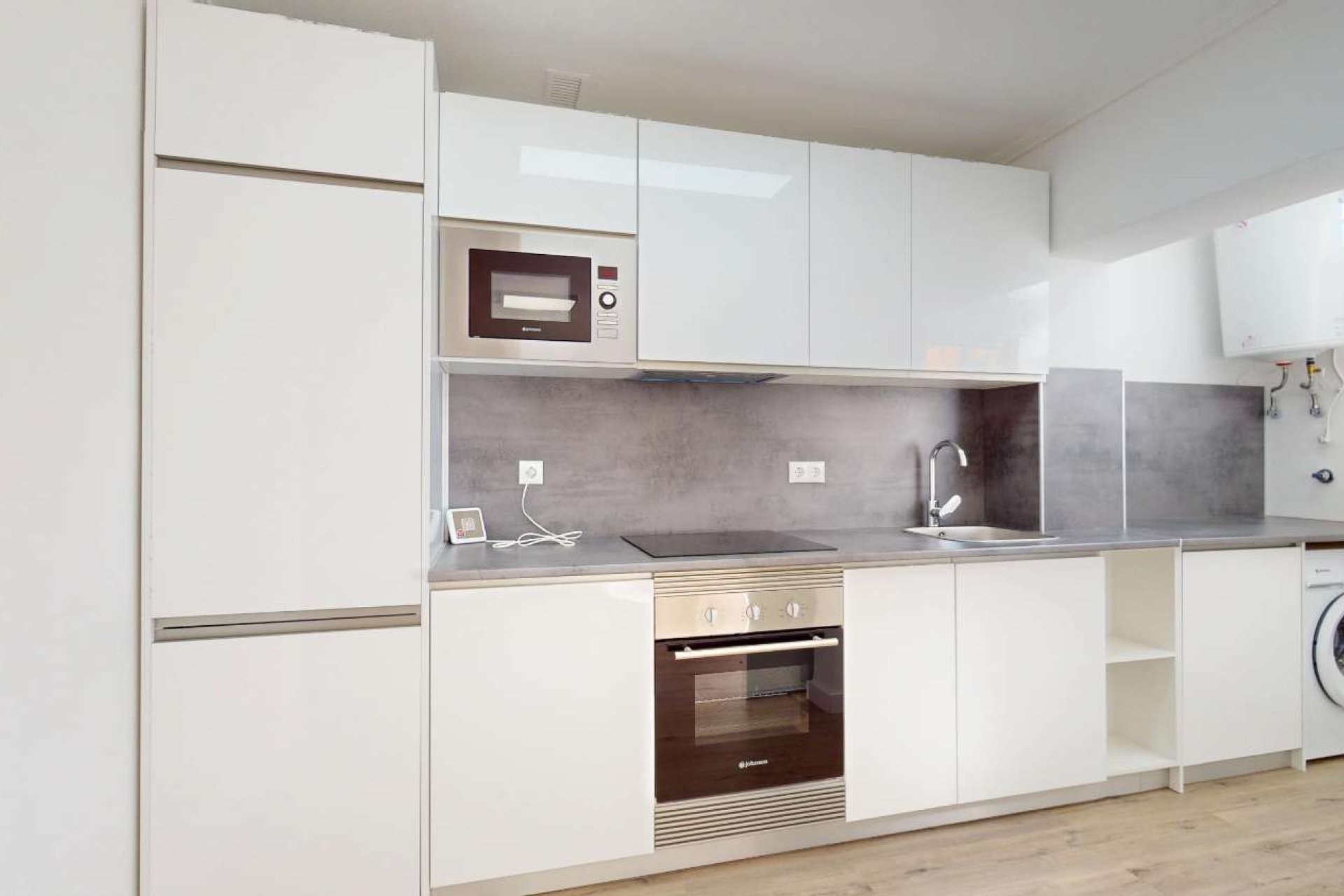 Resale - Bungalow -
Orihuela - Inland