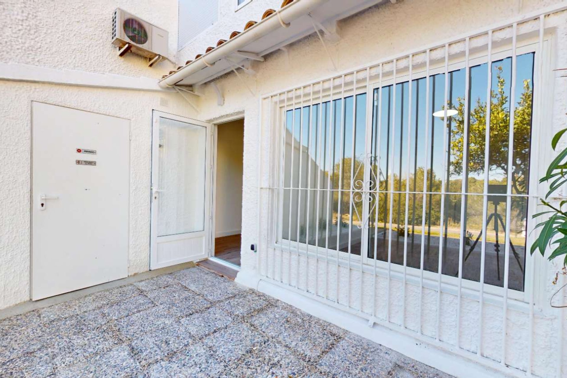 Resale - Bungalow -
Orihuela - Inland
