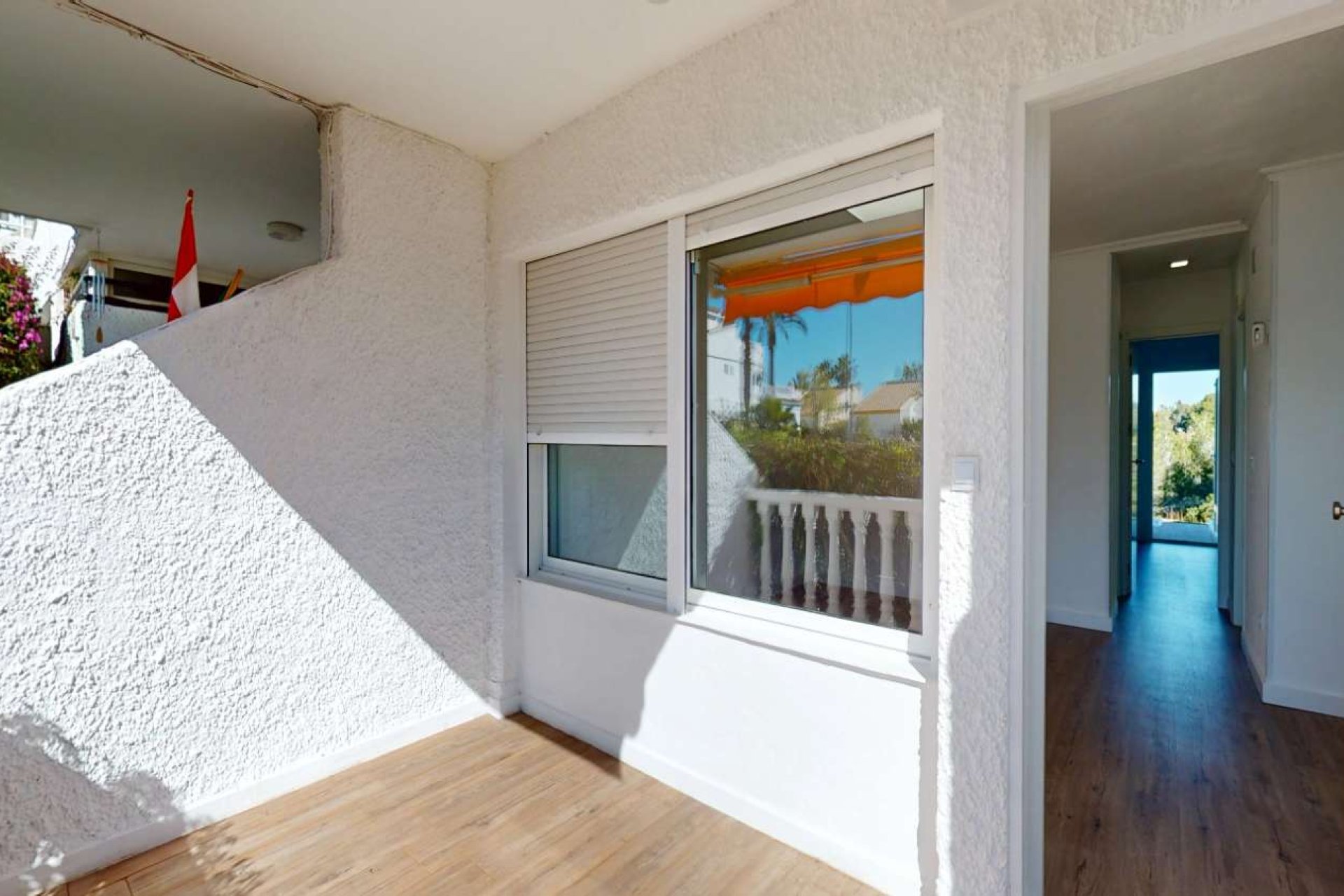 Resale - Bungalow -
Orihuela - Inland