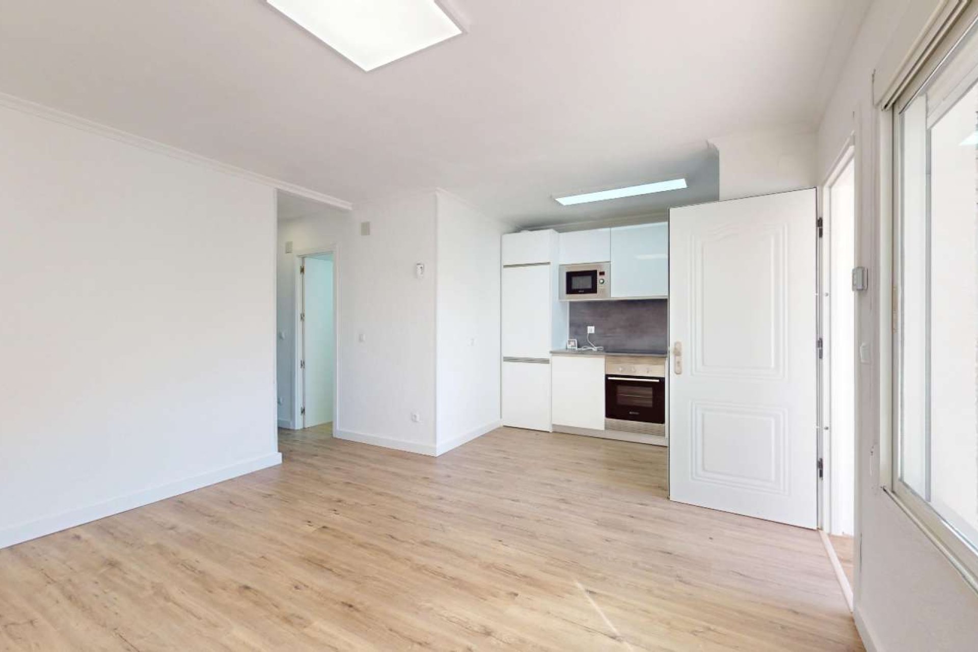 Resale - Bungalow -
Orihuela - Inland