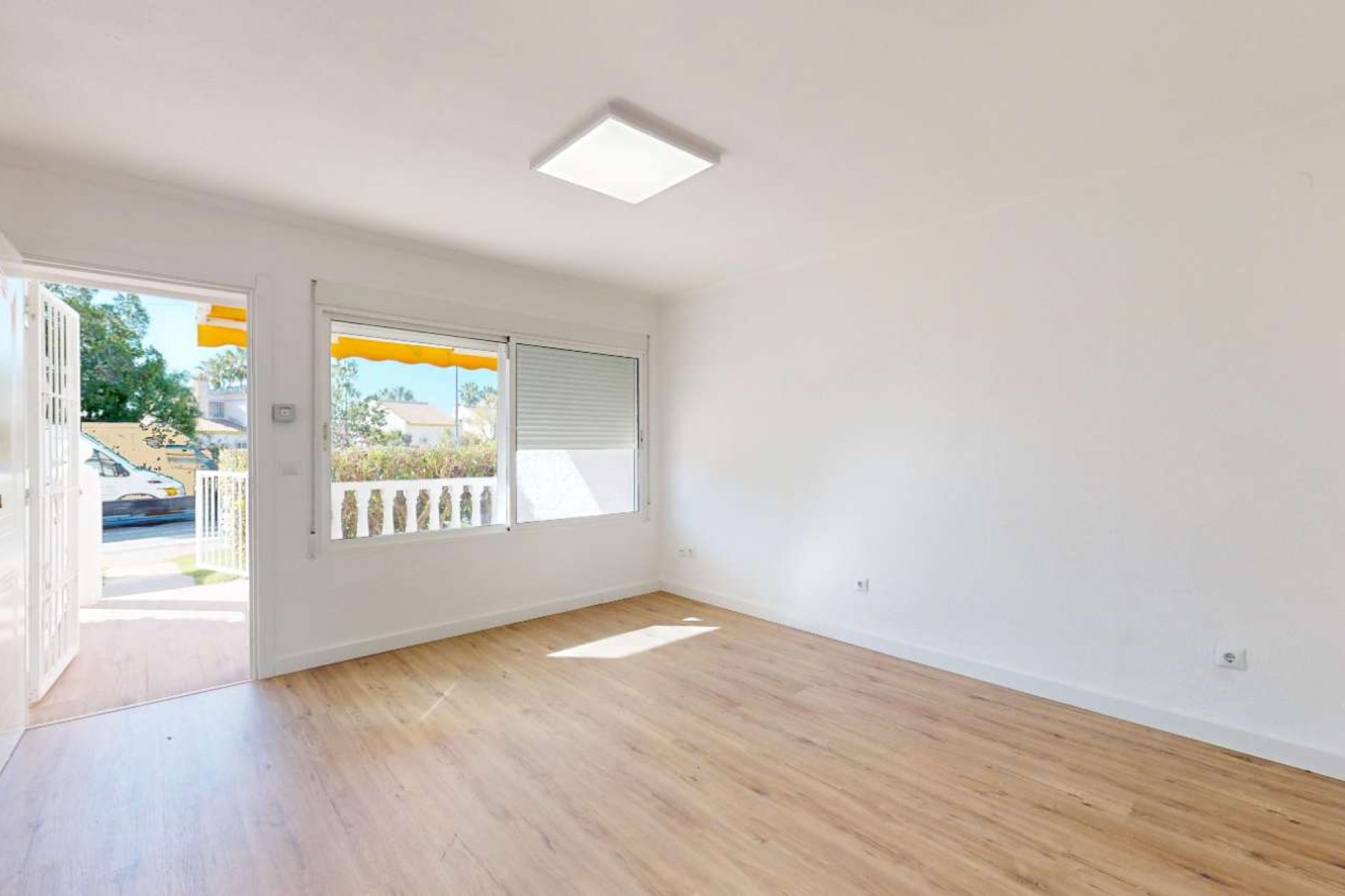 Resale - Bungalow -
Orihuela - Inland