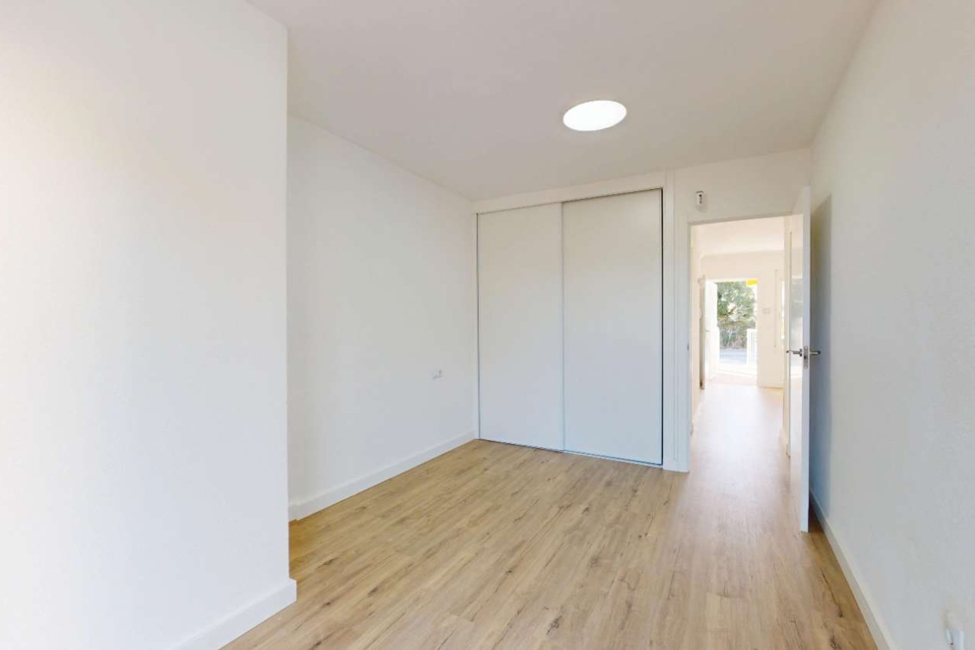 Resale - Bungalow -
Orihuela - Inland