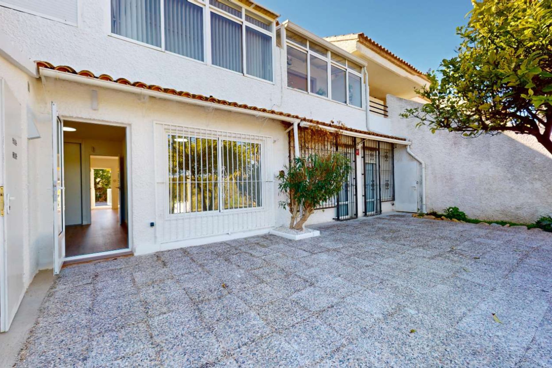 Resale - Bungalow -
Orihuela - Inland