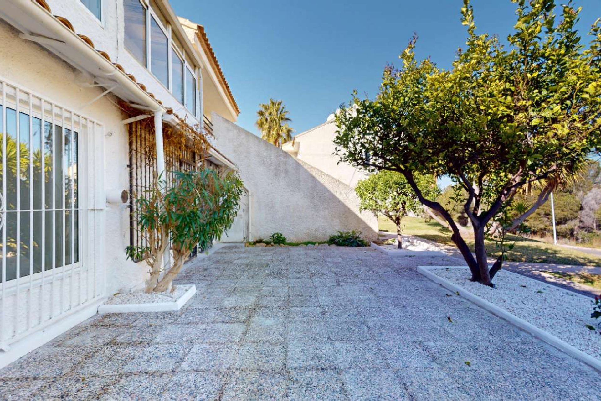 Resale - Bungalow -
Orihuela - Inland