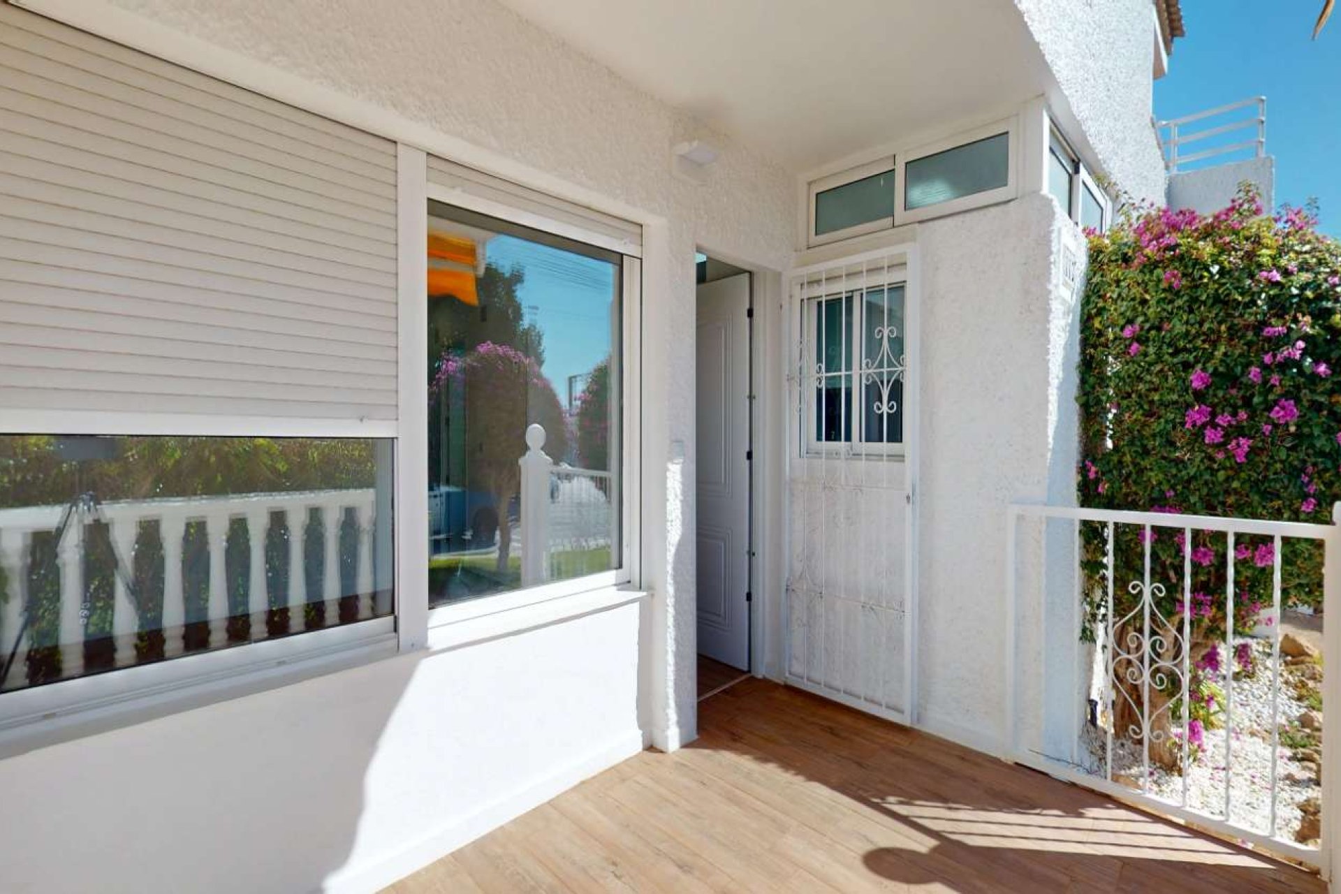 Resale - Bungalow -
Orihuela - Inland